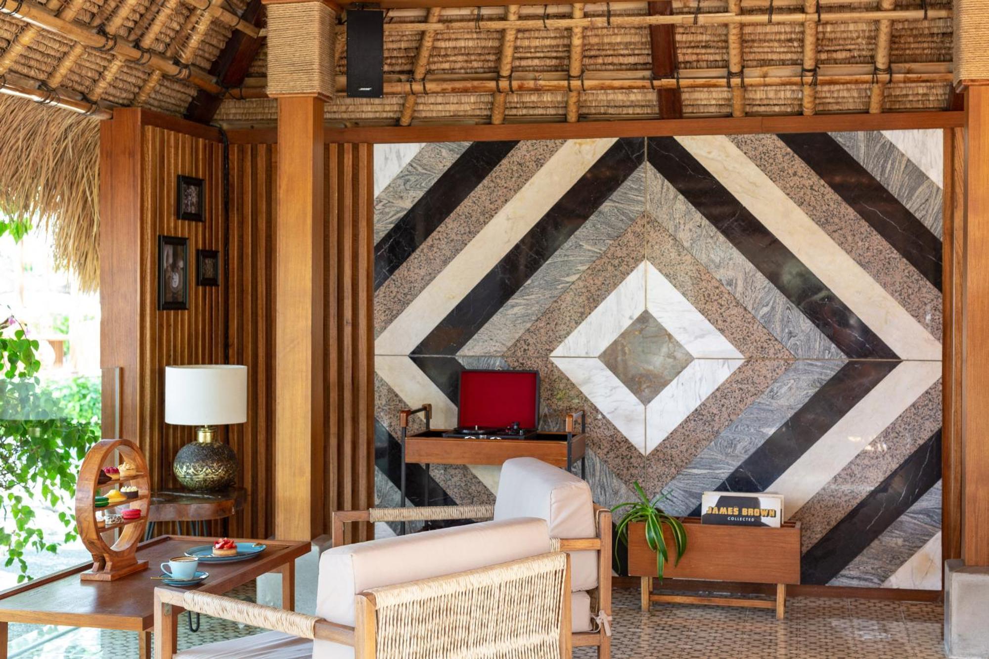 Paradisus By Melia Bali Resort