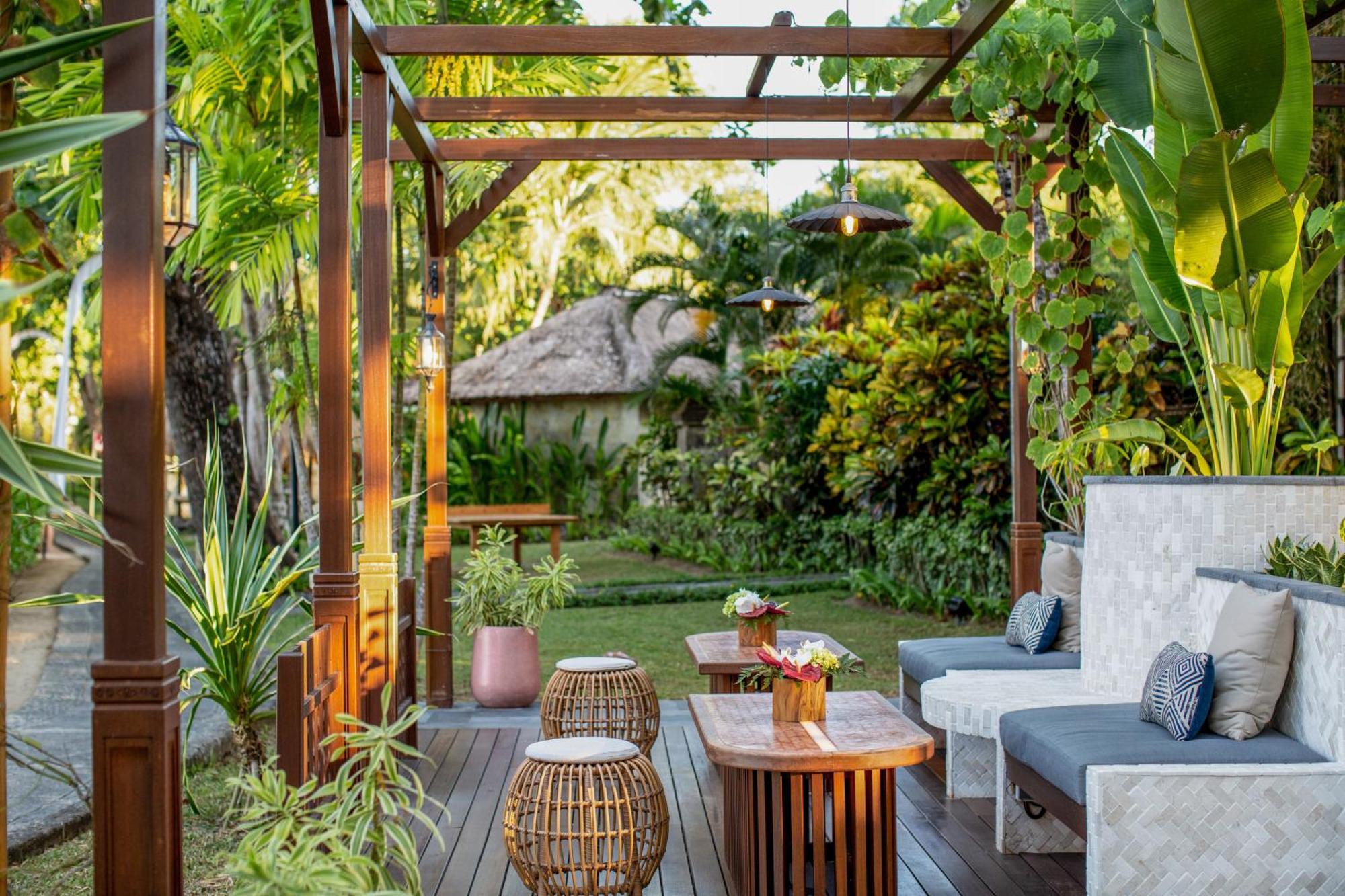 Paradisus By Melia Bali Resort 5*