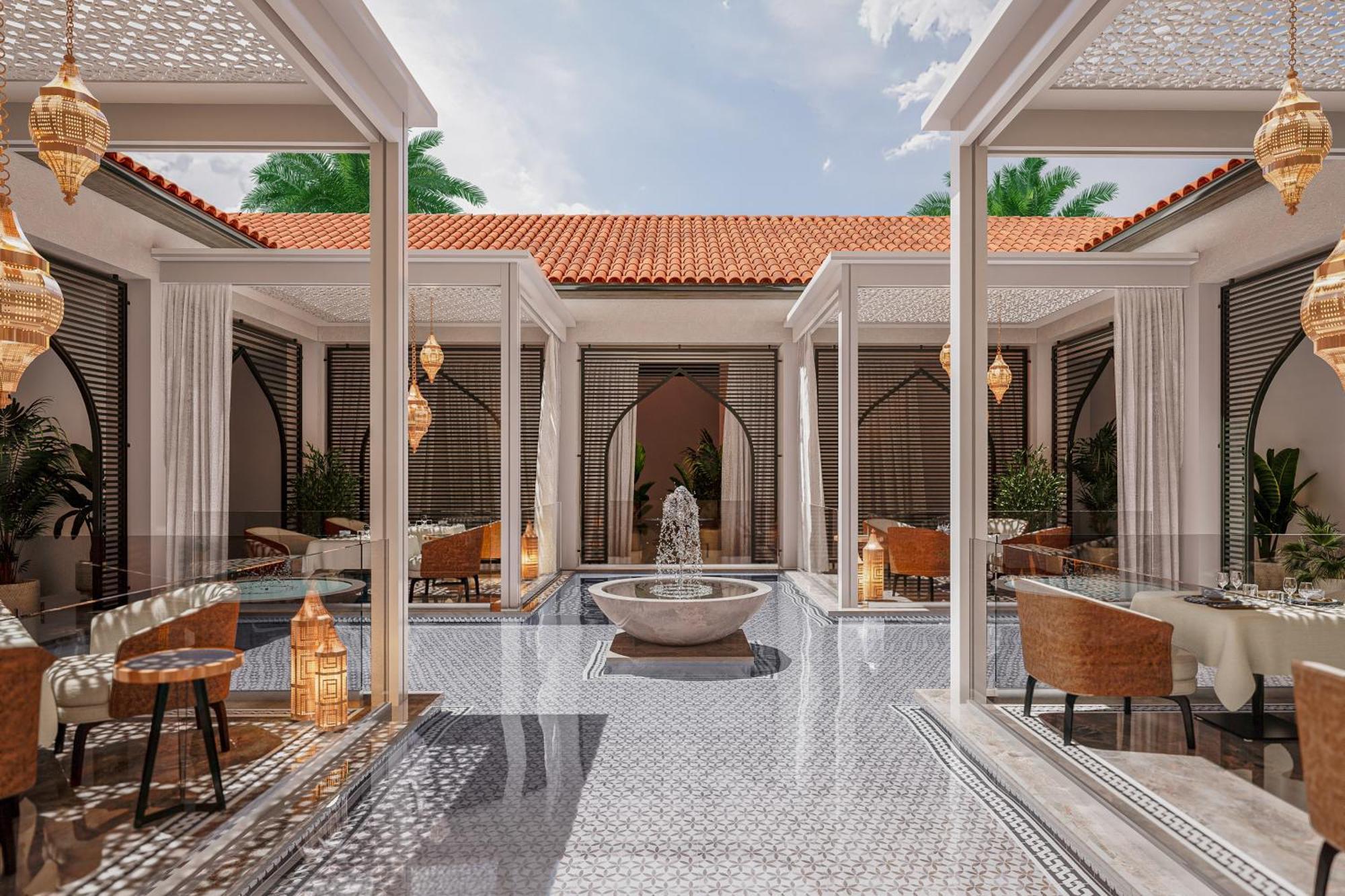 Paradisus By Melia Bali 5*