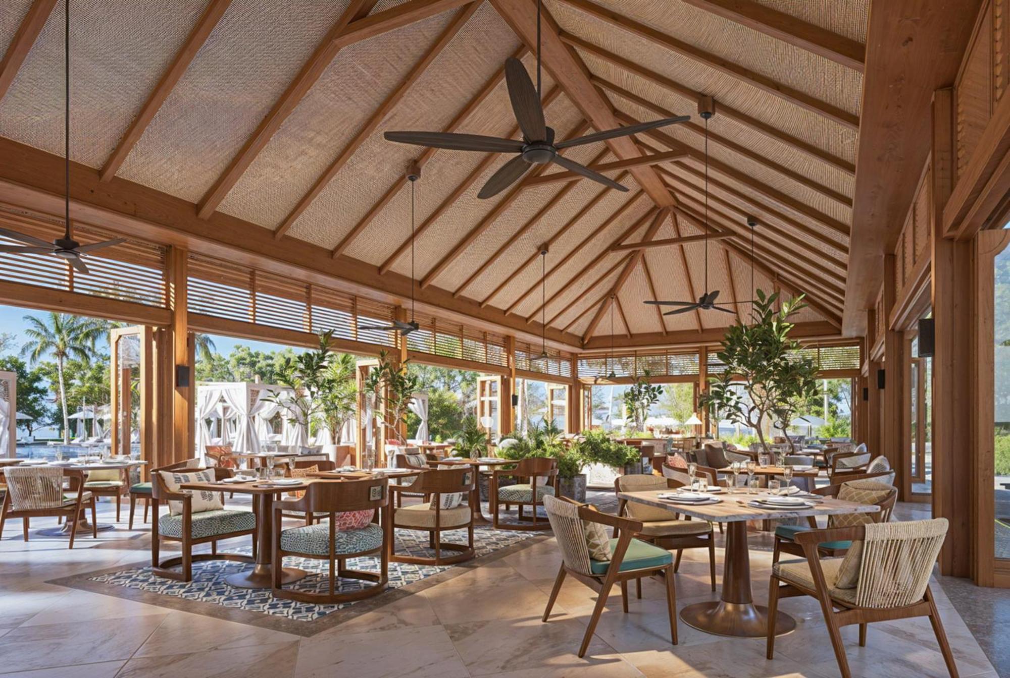 Paradisus By Melia Bali Resort Nusa Dua (Bali)