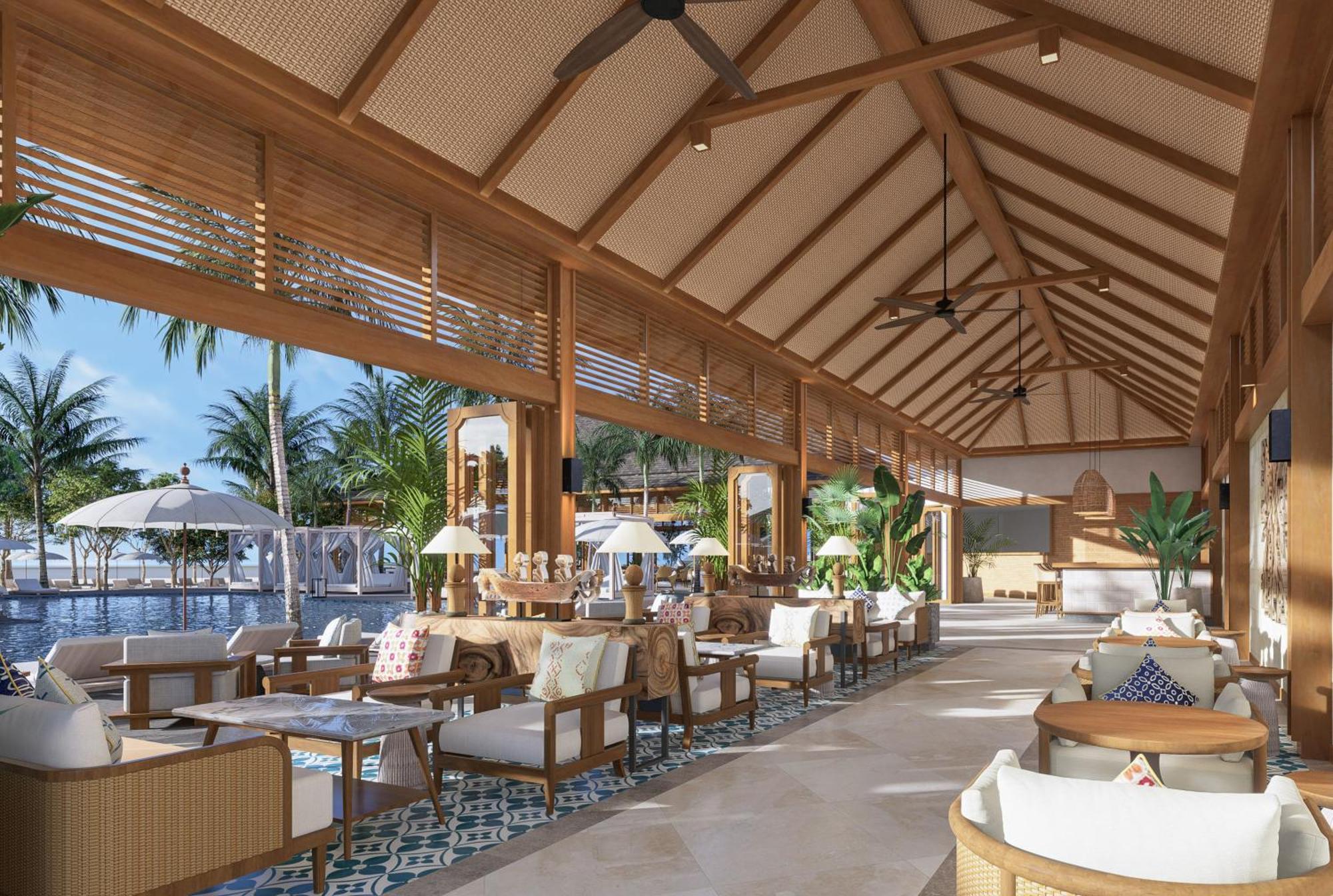 Paradisus By Melia Bali Nusa Dua (Bali)