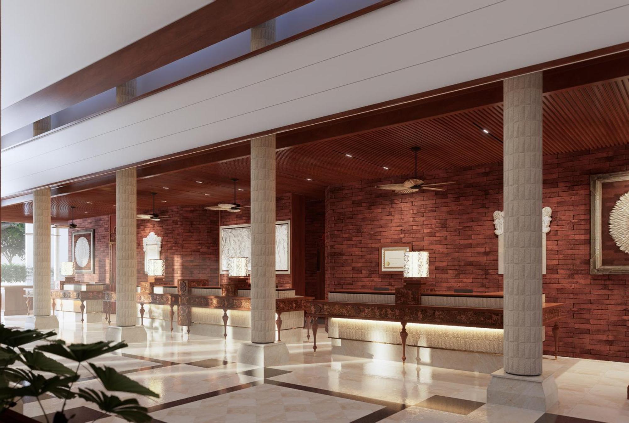 Paradisus By Melia Bali
