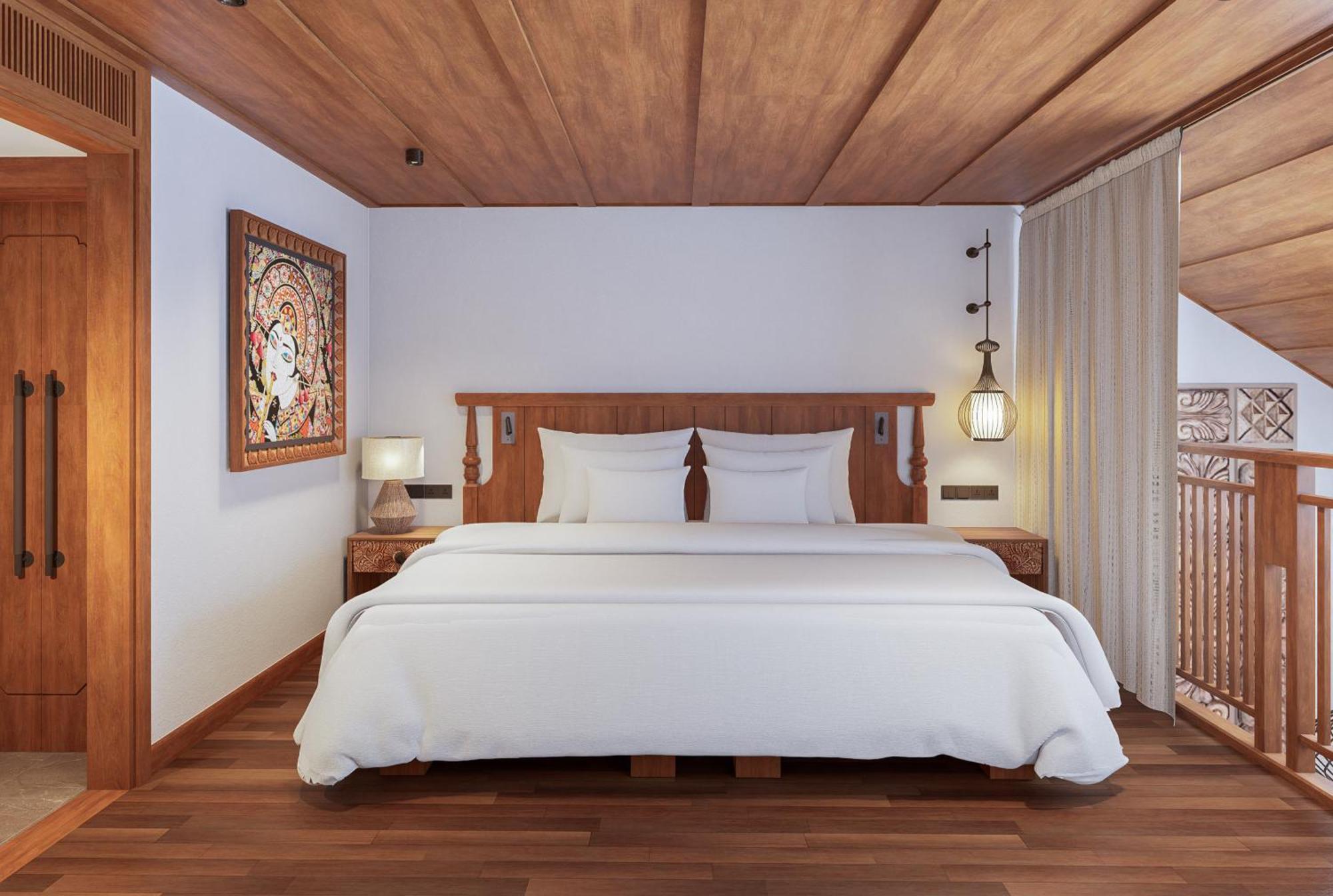 Resort Paradisus By Melia Bali