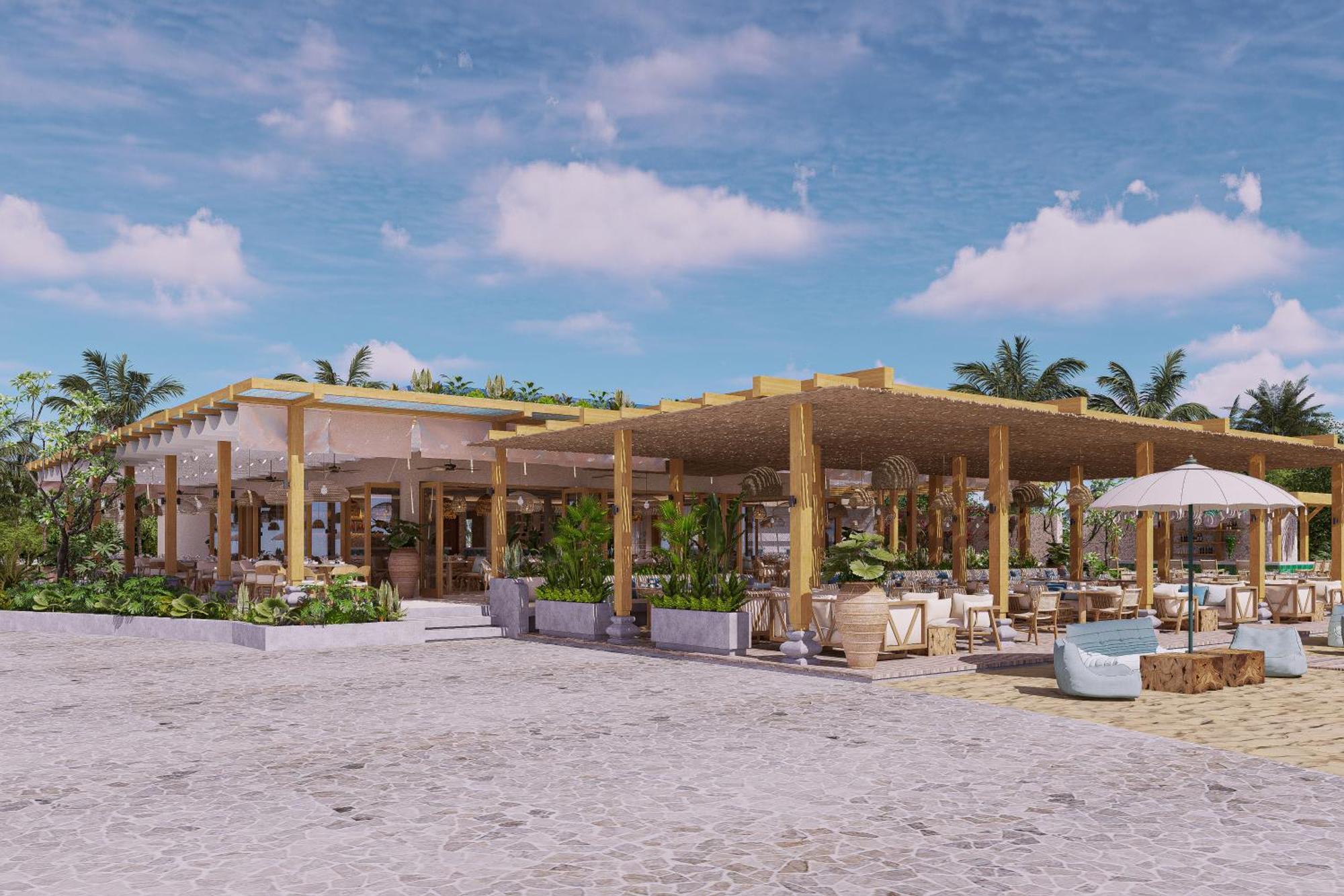 Paradisus By Melia Bali Resort Nusa Dua (Bali)