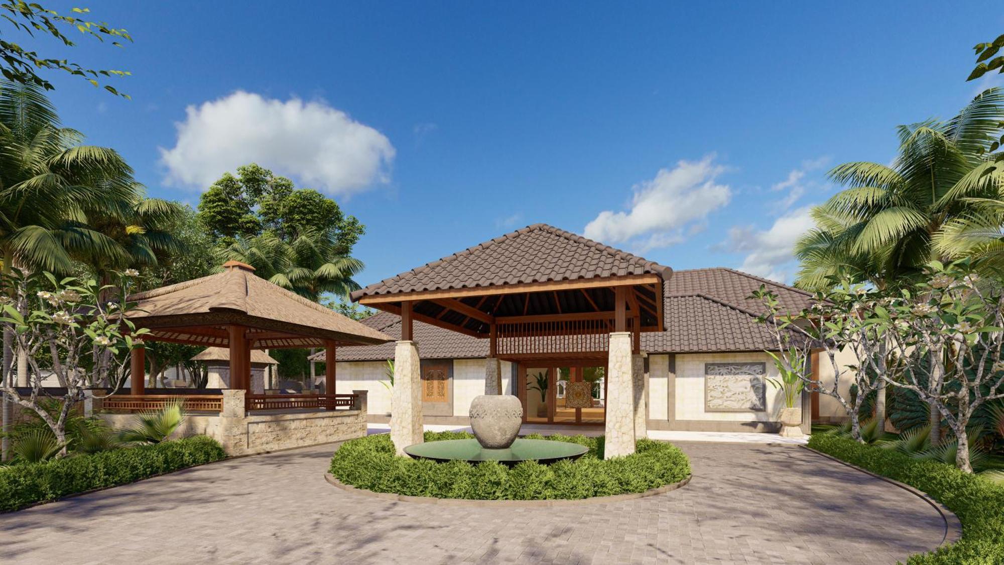 Resort Paradisus By Melia Bali Nusa Dua (Bali)