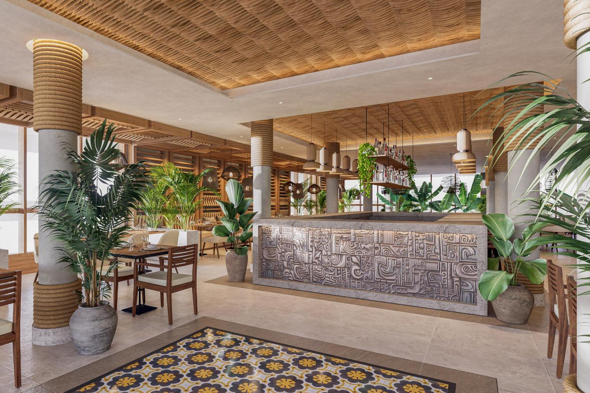 Paradisus By Melia Bali Nusa Dua (Bali)