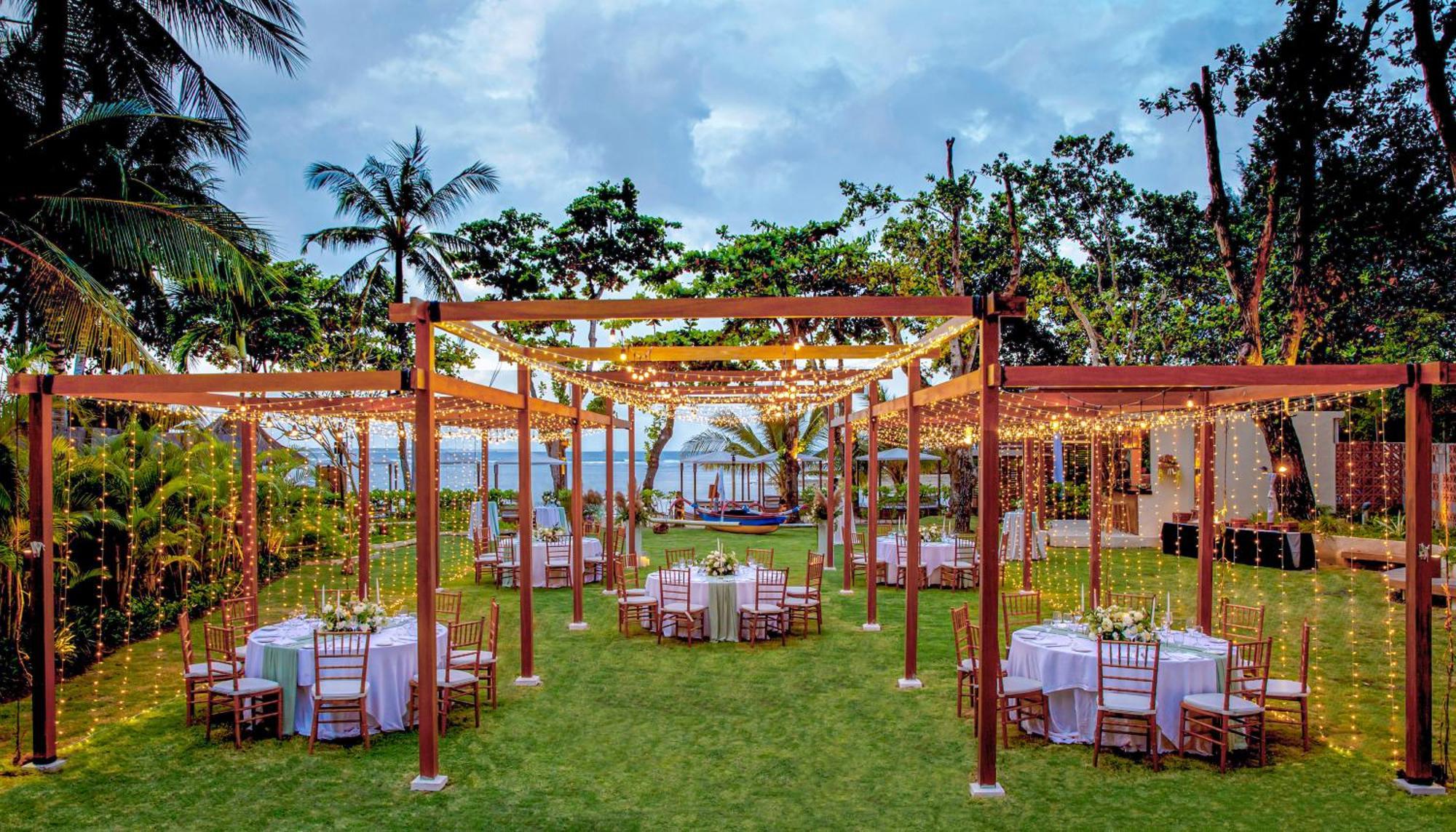 Paradisus By Melia Bali Resort