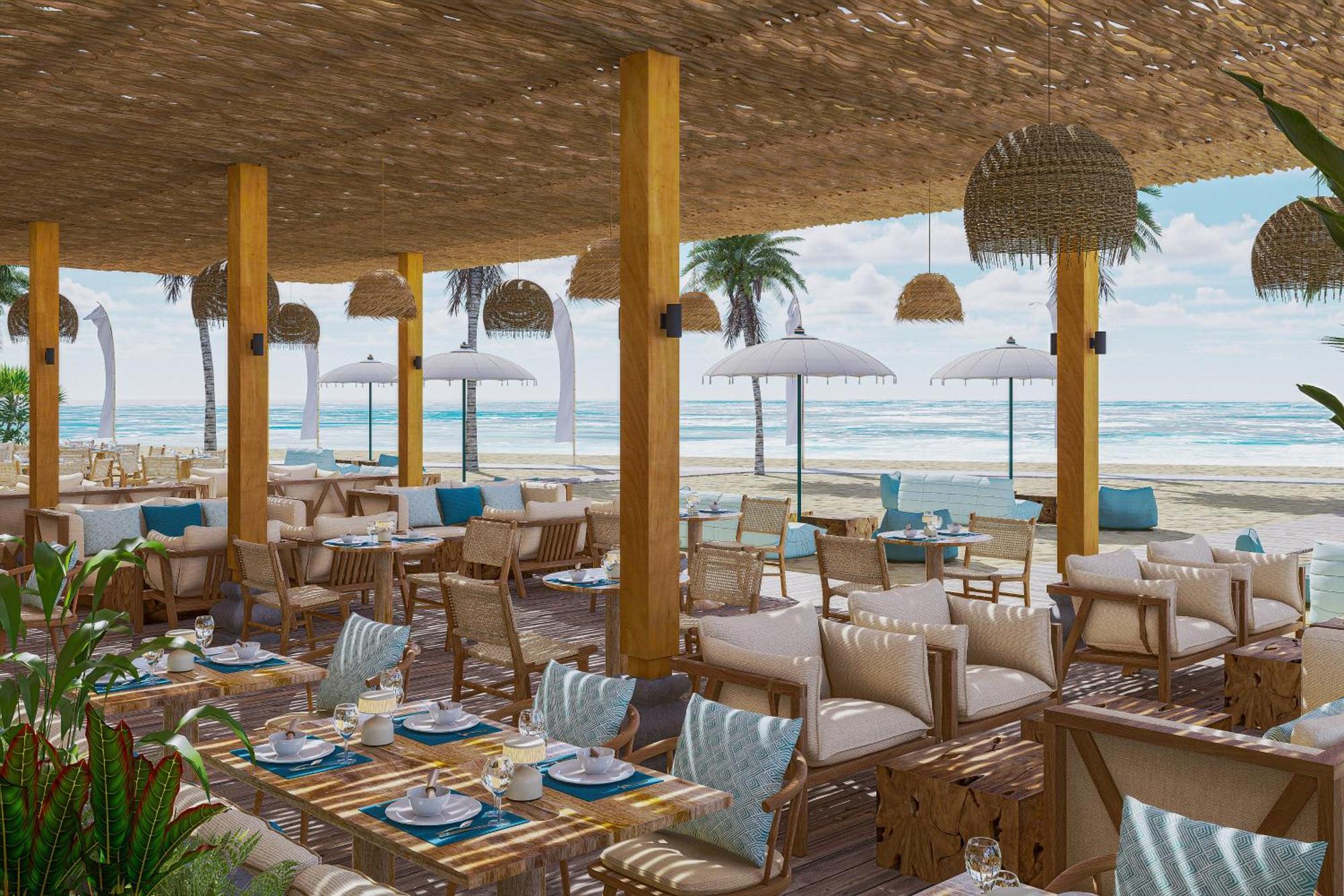 Paradisus By Melia Bali Resort 5*