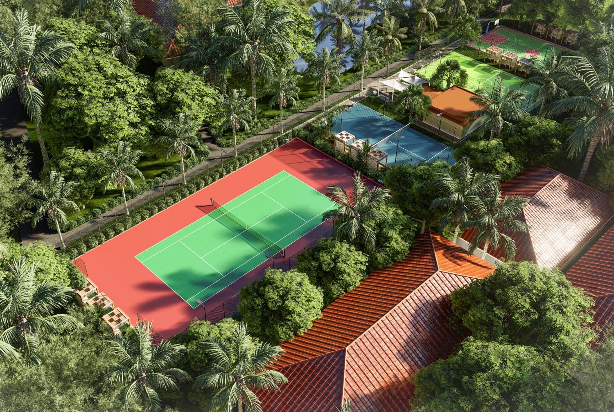 Resort Paradisus By Melia Bali Nusa Dua (Bali)
