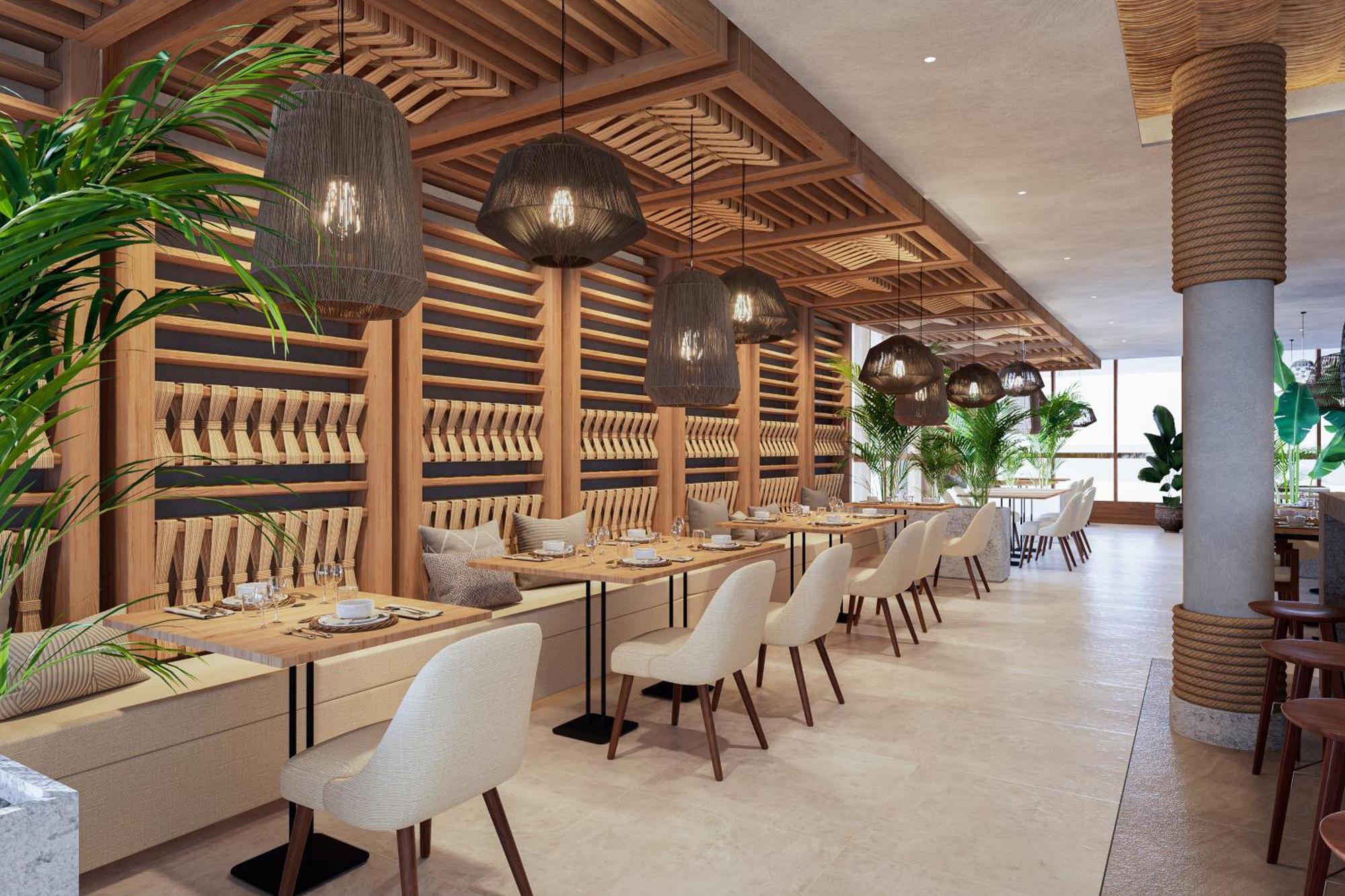 Paradisus By Melia Bali 5*