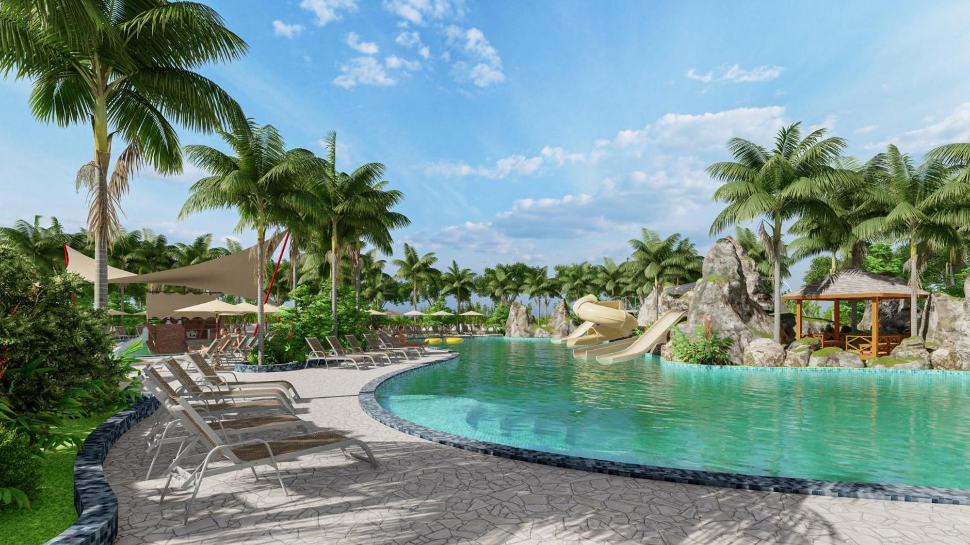 Paradisus By Melia Bali Resort Nusa Dua (Bali)