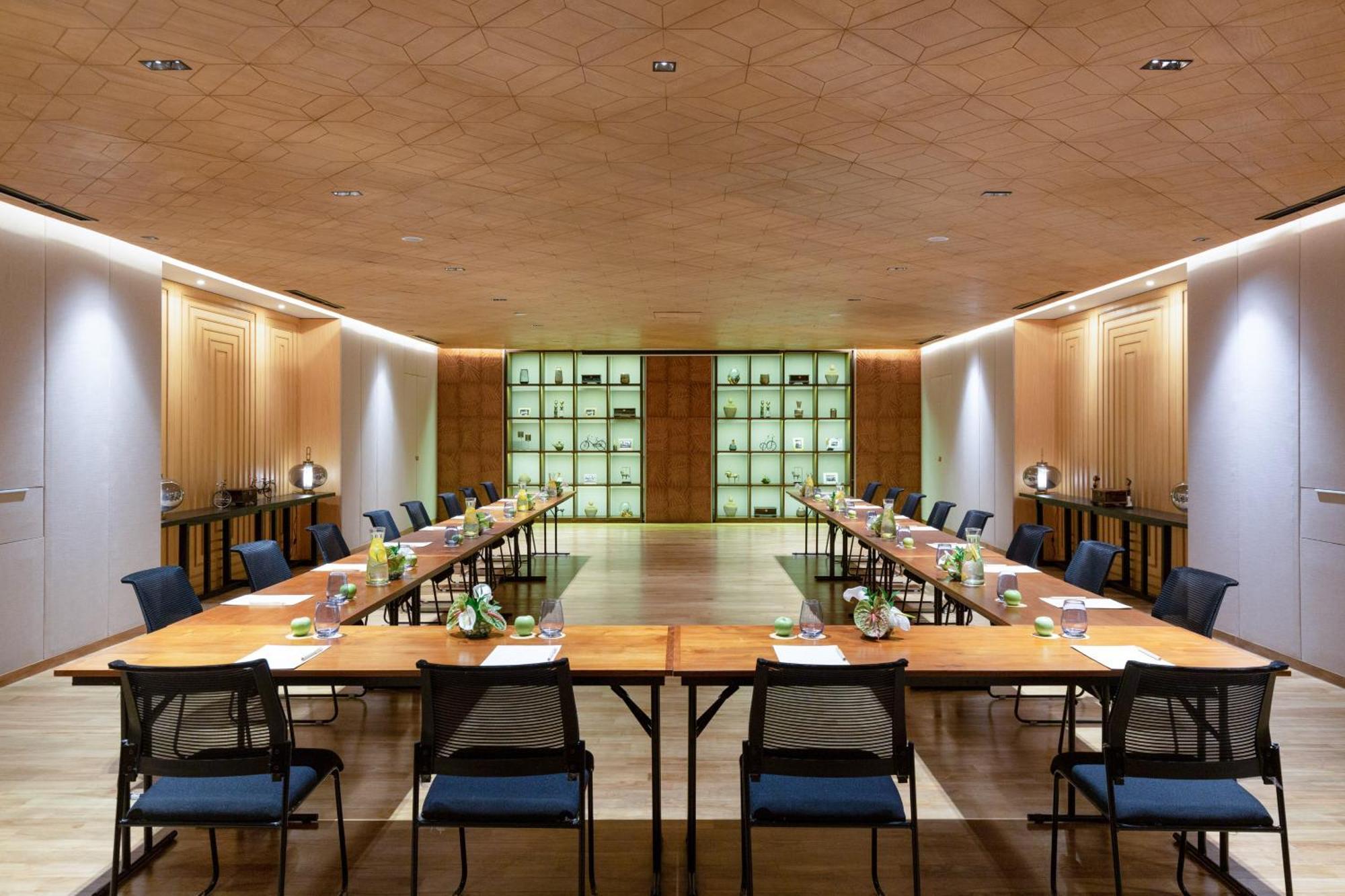 Paradisus By Melia Bali Resort
