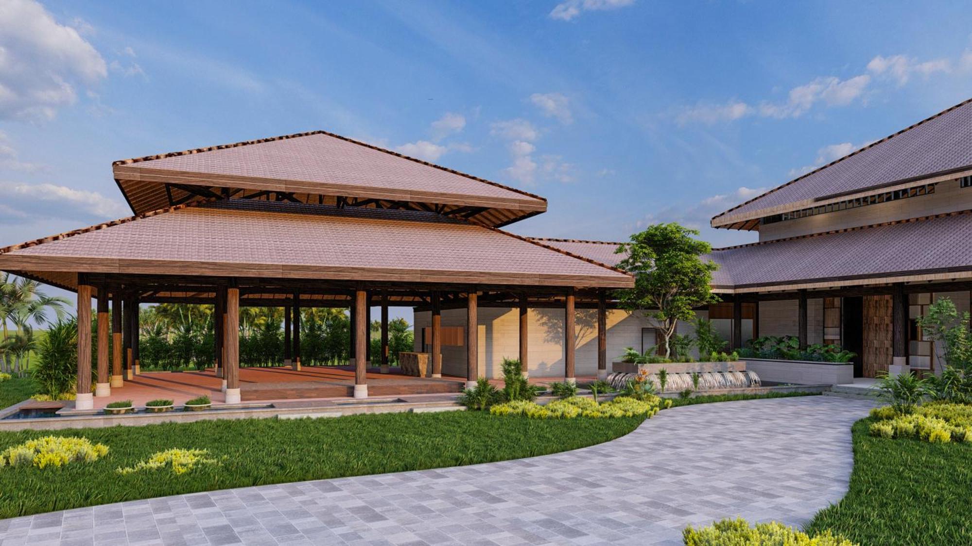 Paradisus By Melia Bali