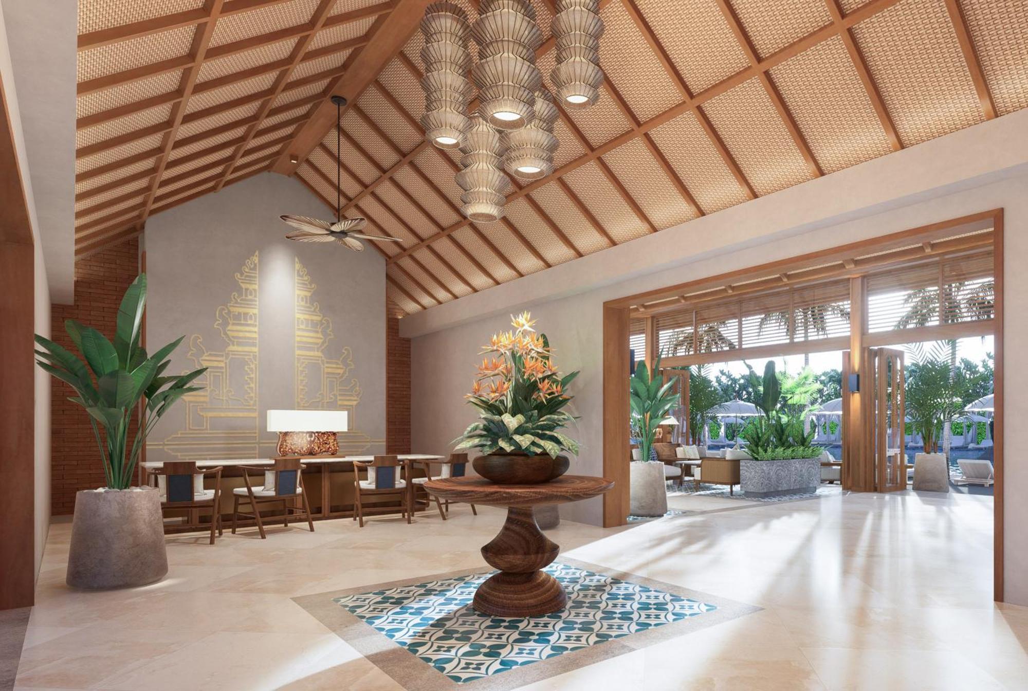 Paradisus By Melia Bali Resort