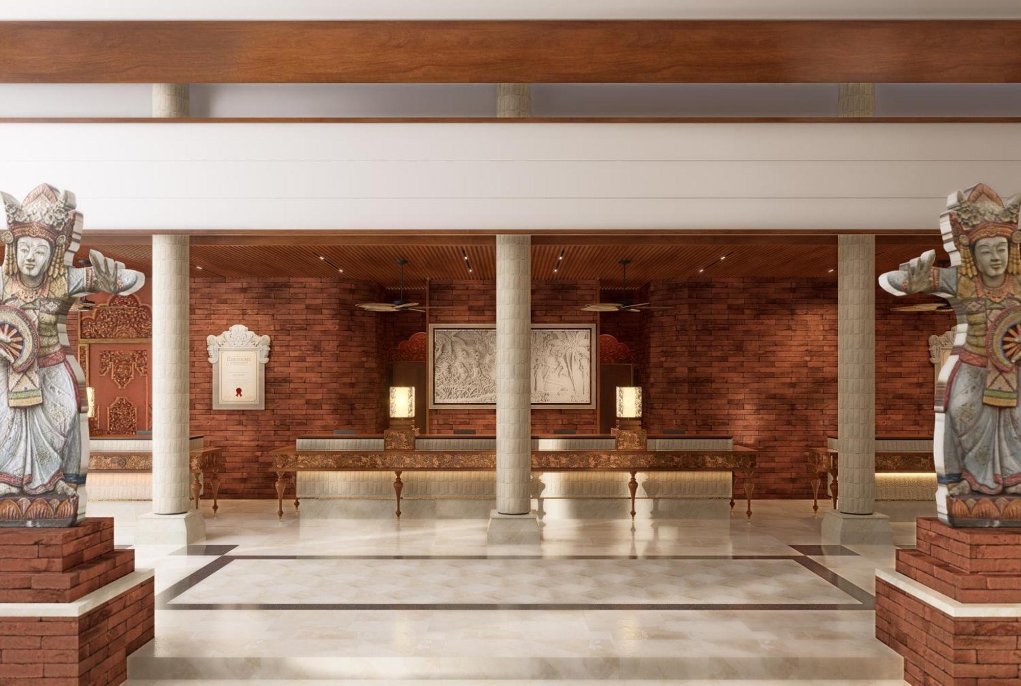Resort Paradisus By Melia Bali