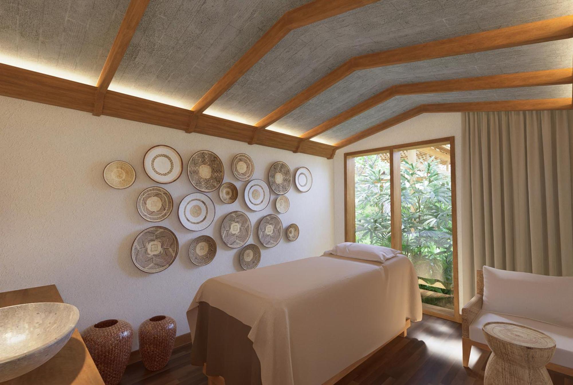 Paradisus By Melia Bali 5*