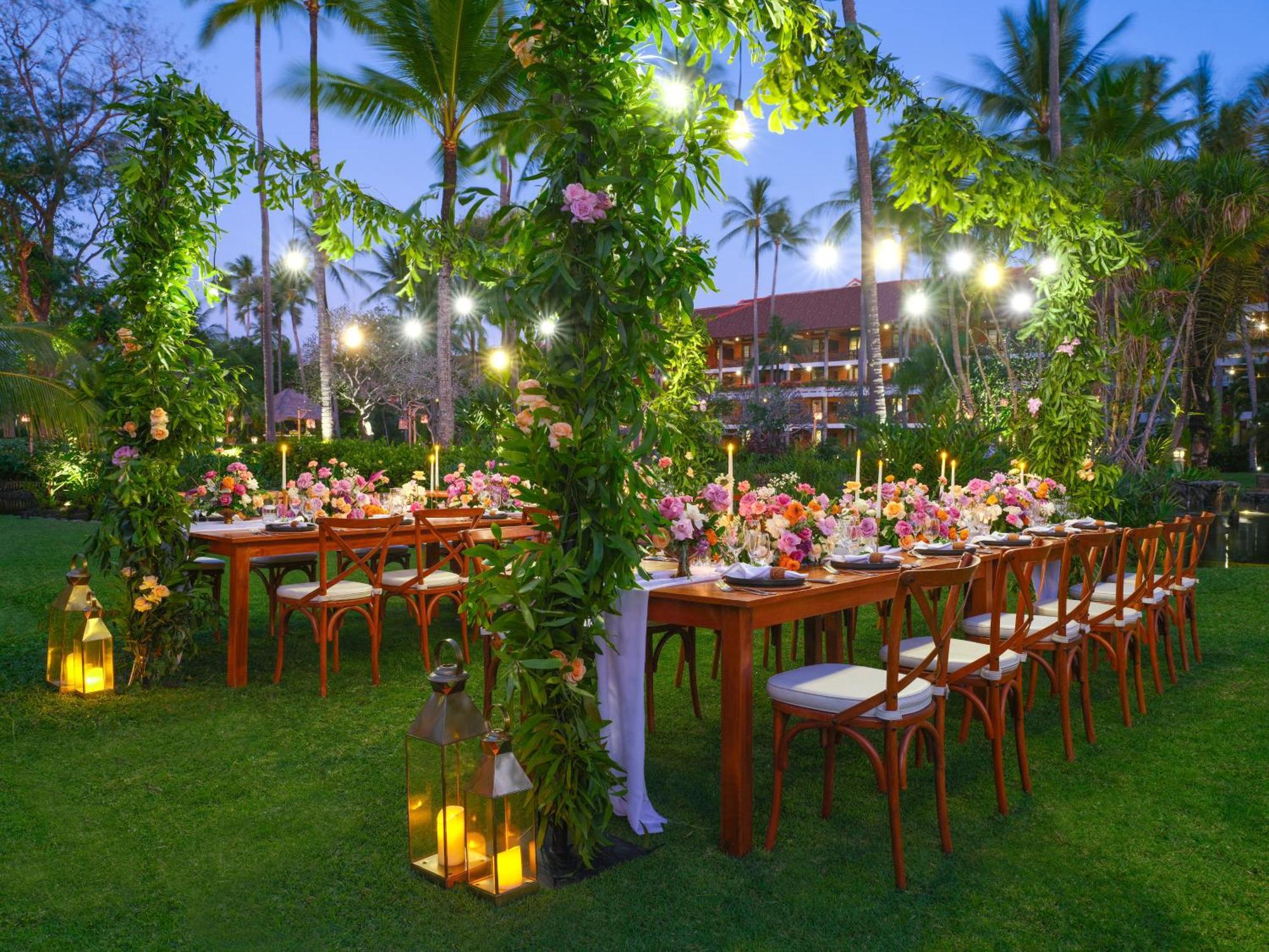 Paradisus By Melia Bali