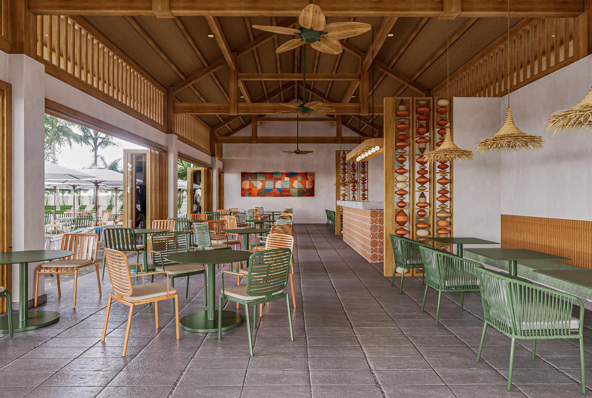 Paradisus By Melia Bali Resort