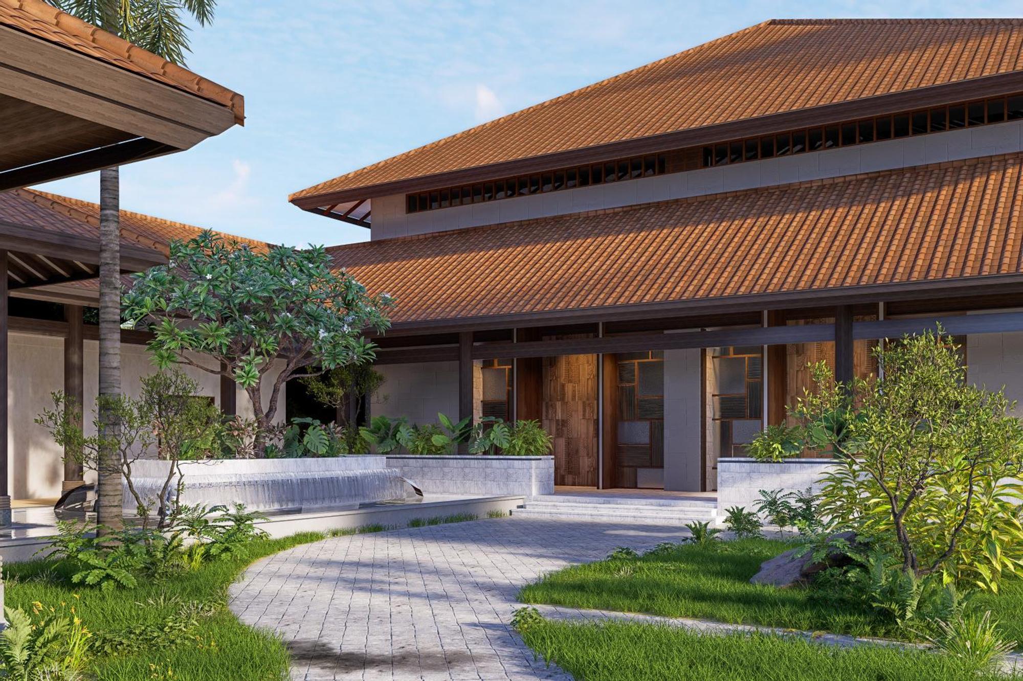 Paradisus By Melia Bali Resort