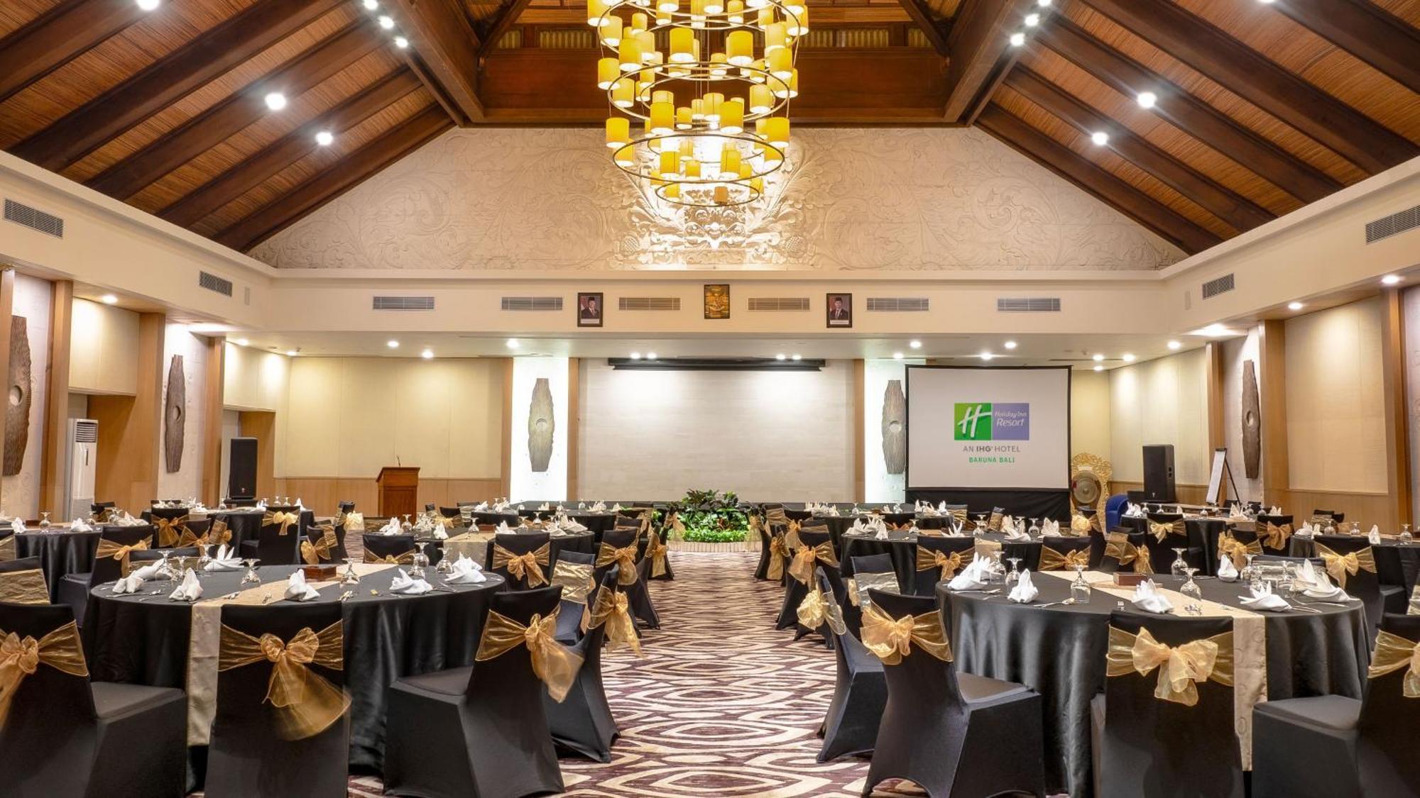 Holiday Baruna Bali By Ihg 5* Kuta (Bali)