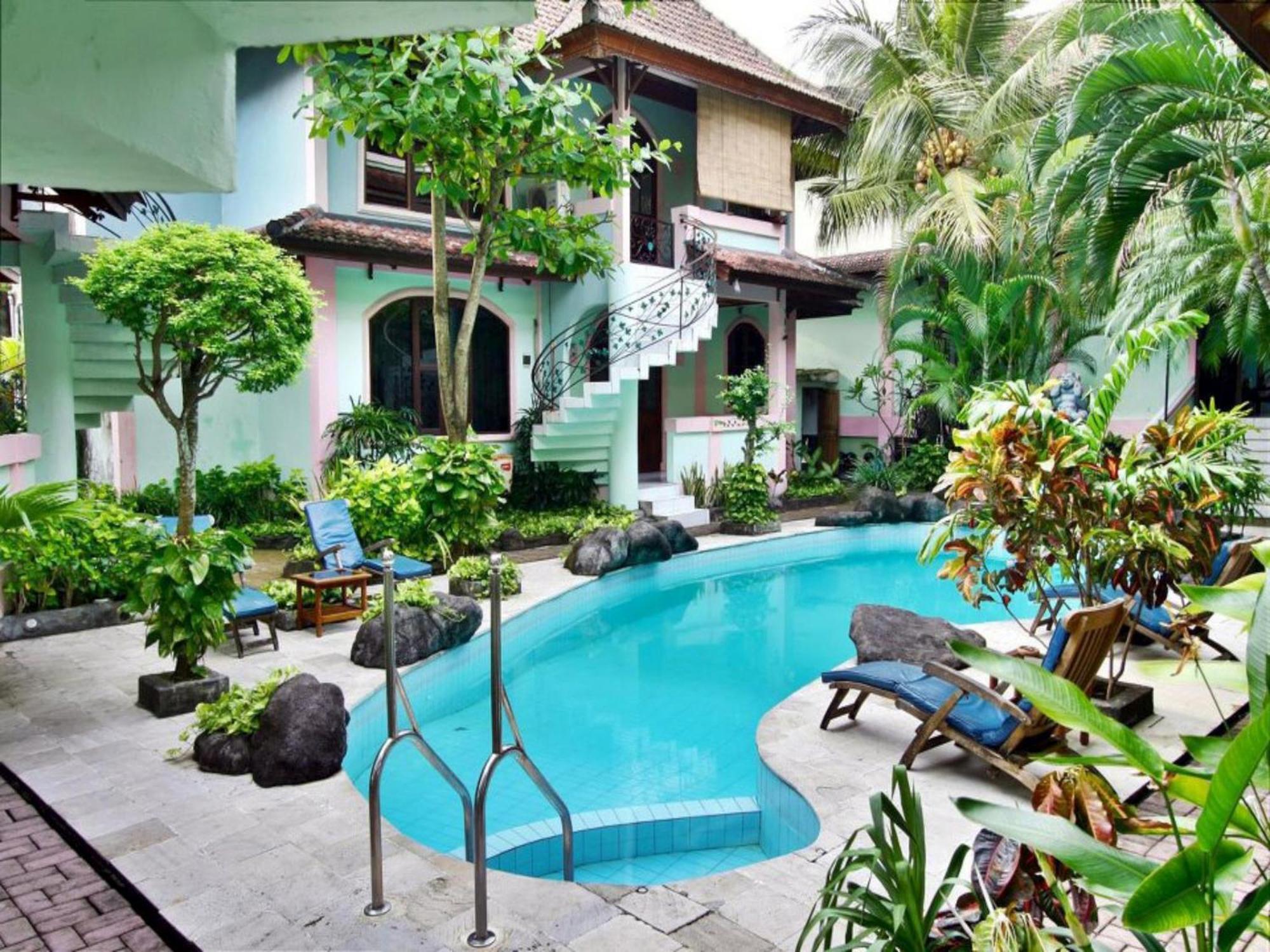 Puri Royan Jimbaran (Bali)