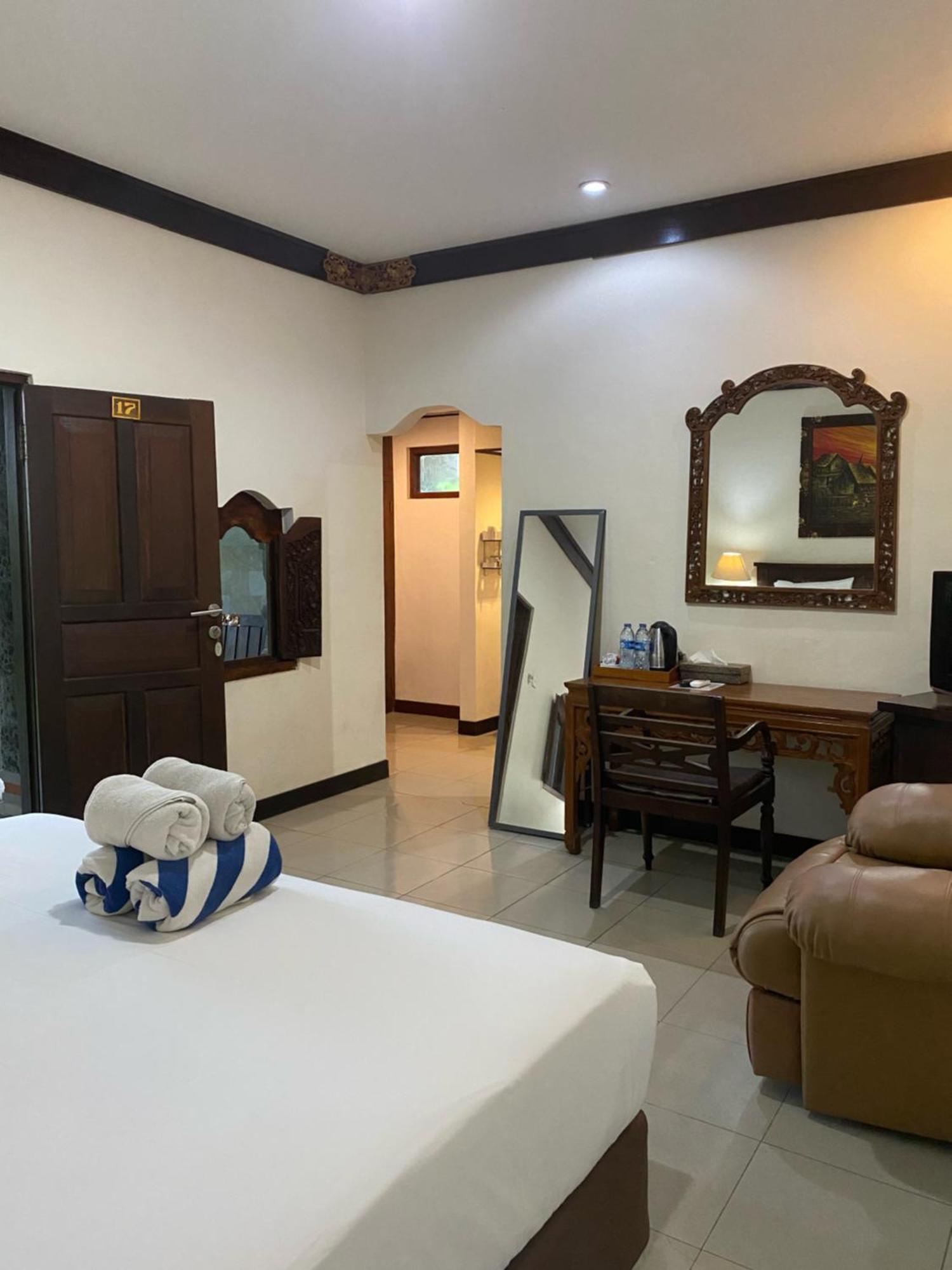 Segara Agung Boutique 3*