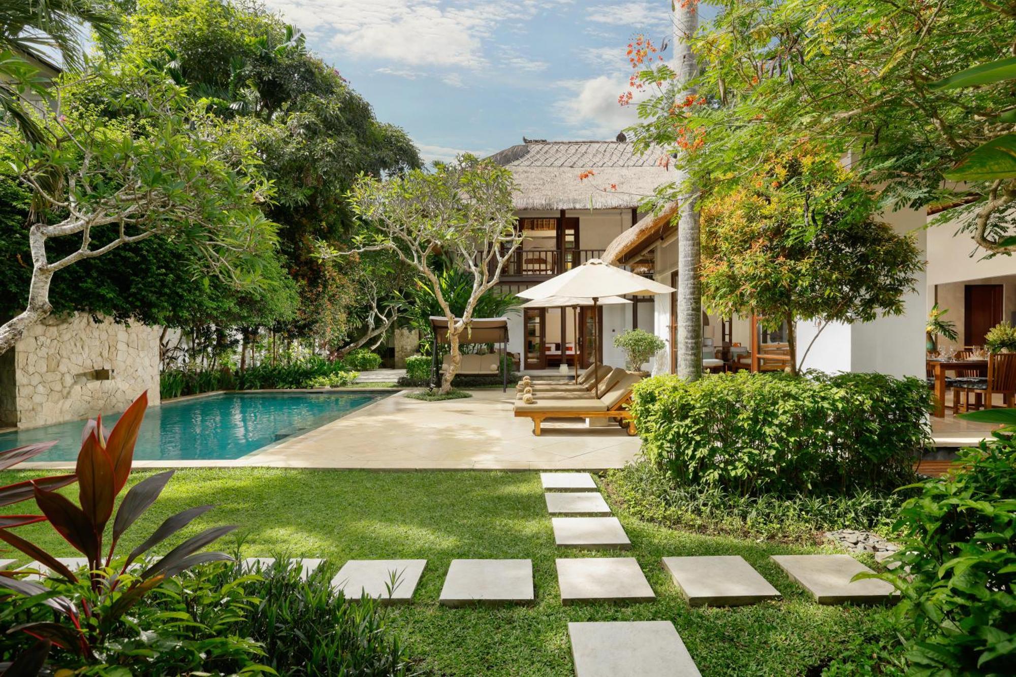 Villa By Nakula Jimbaran (Bali)