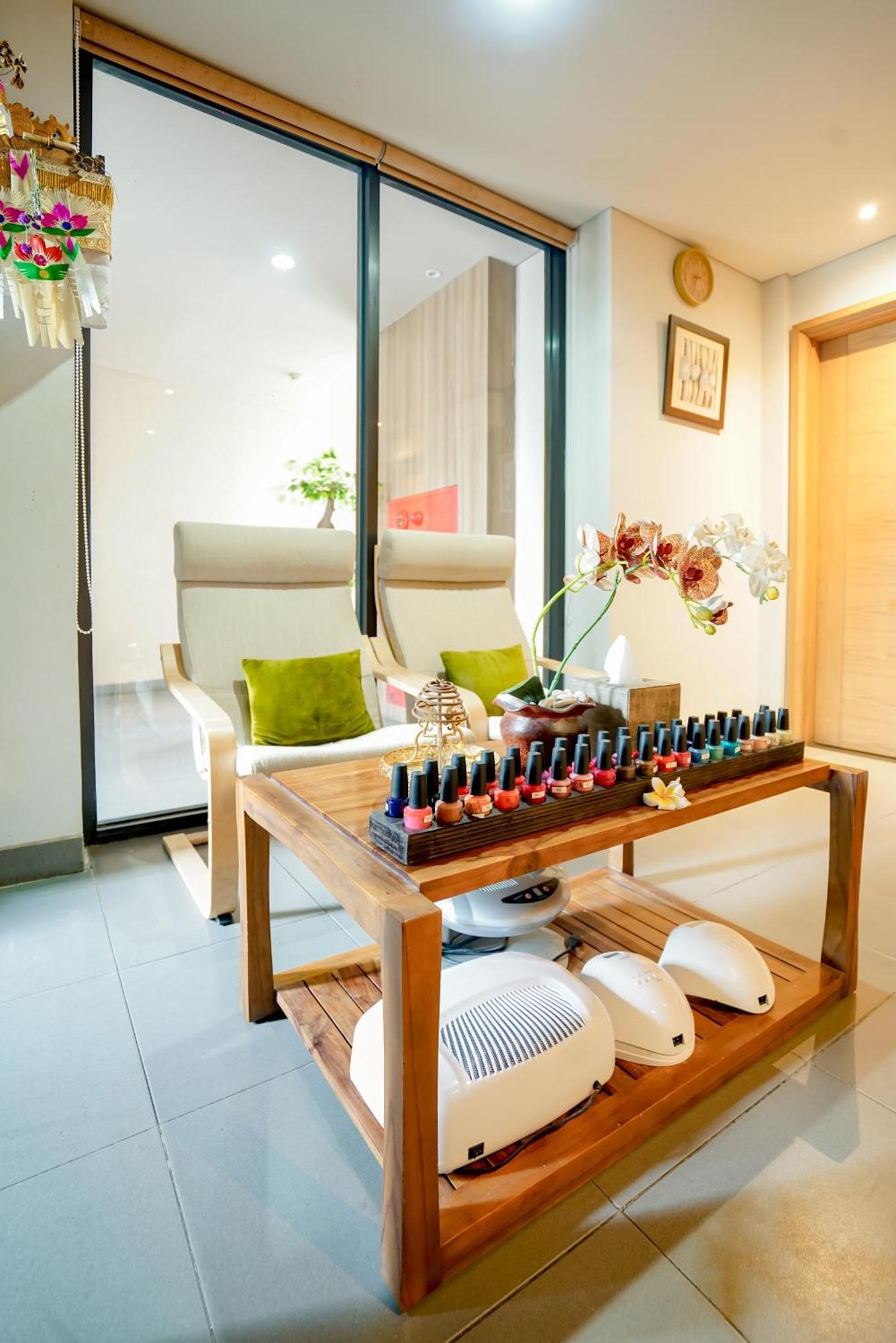 The Kirana Hotel Canggu (Bali)