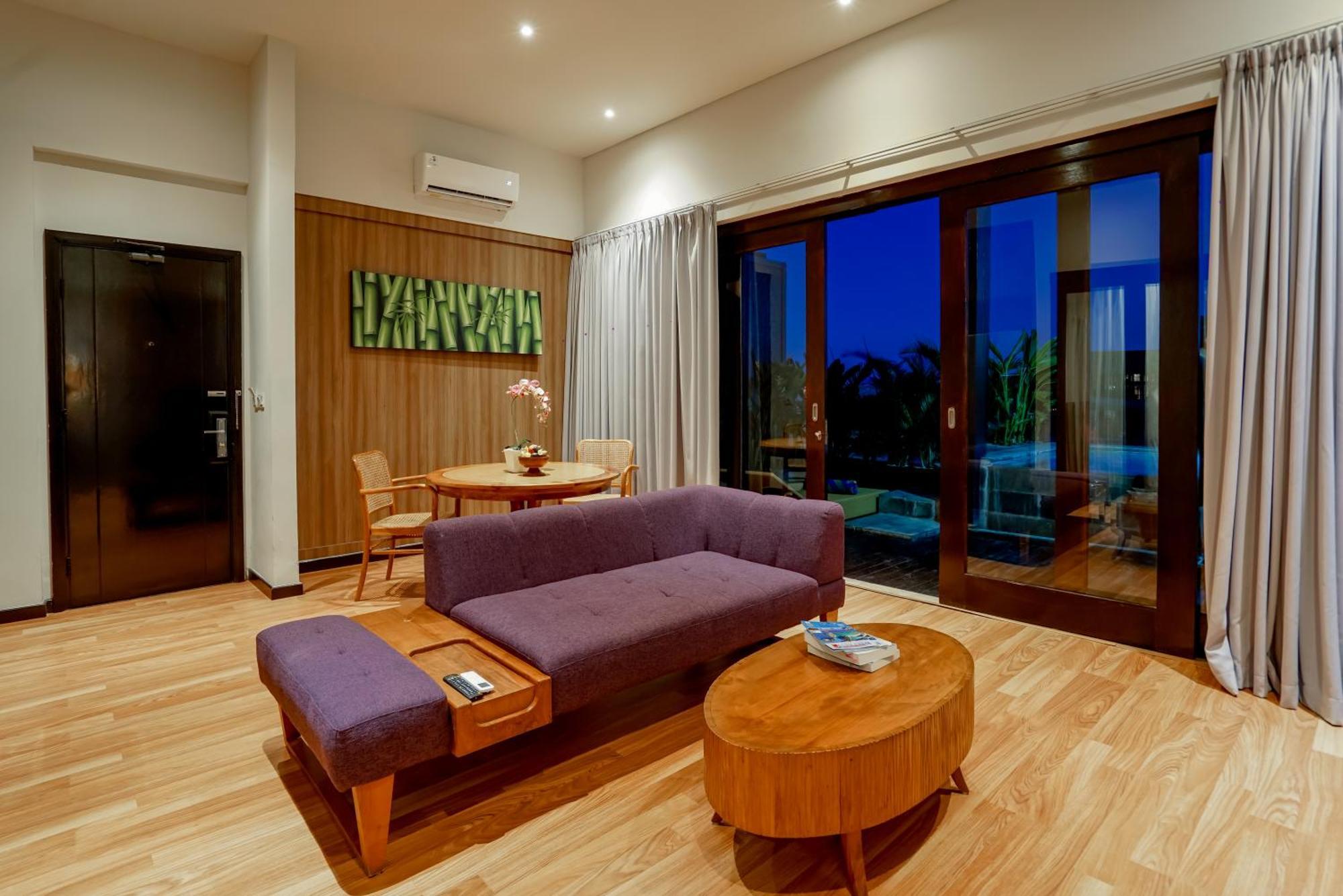 The Kirana 4* Canggu (Bali)