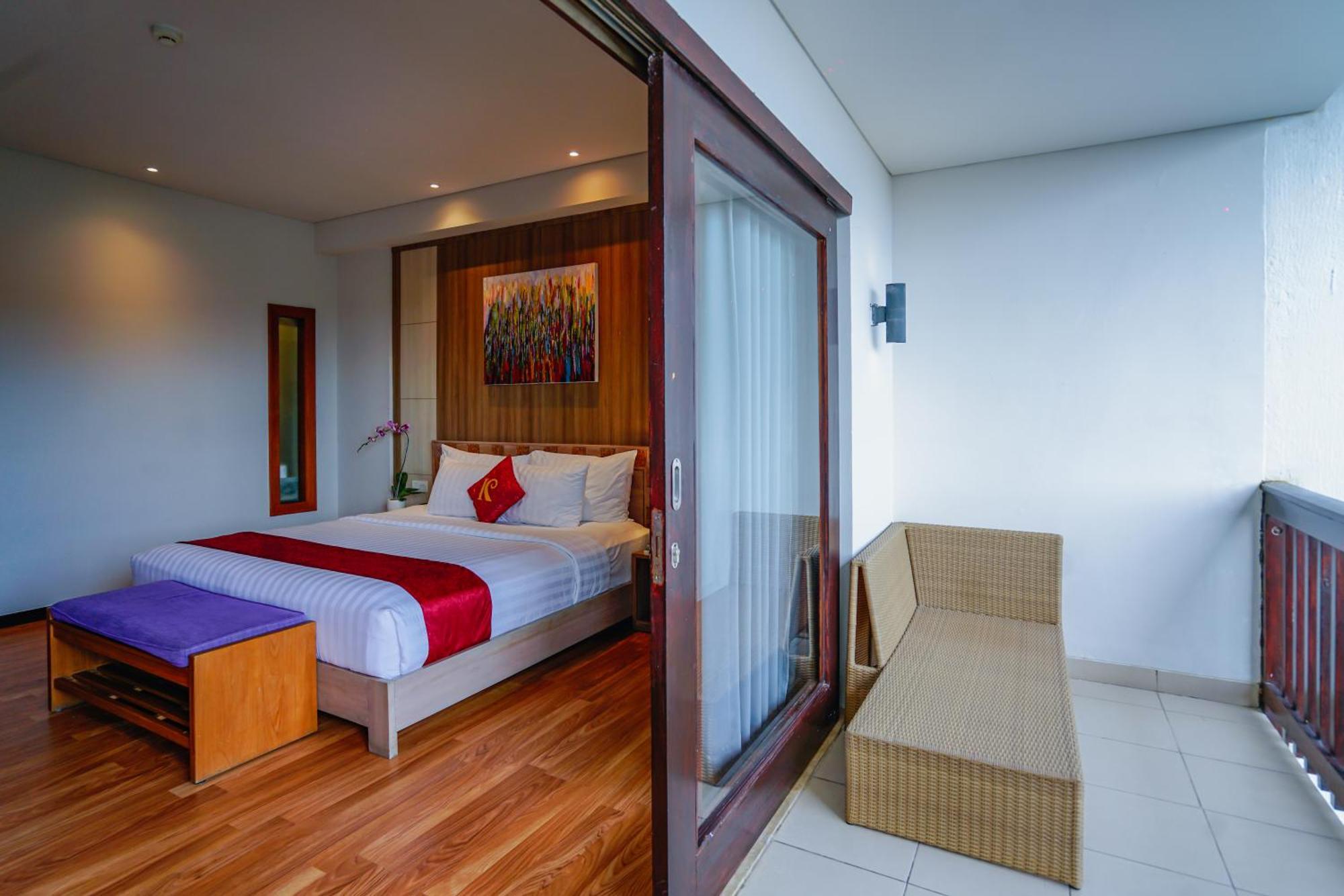 The Kirana Hotel