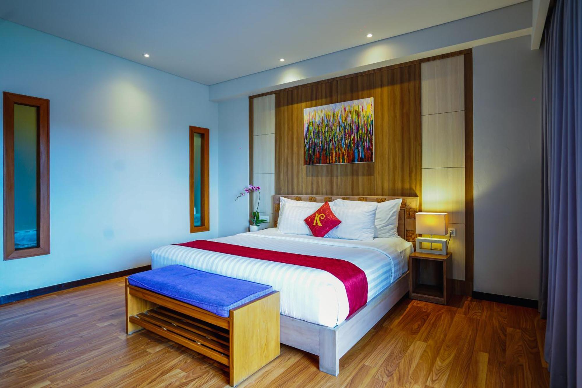 The Kirana 4* Canggu (Bali)