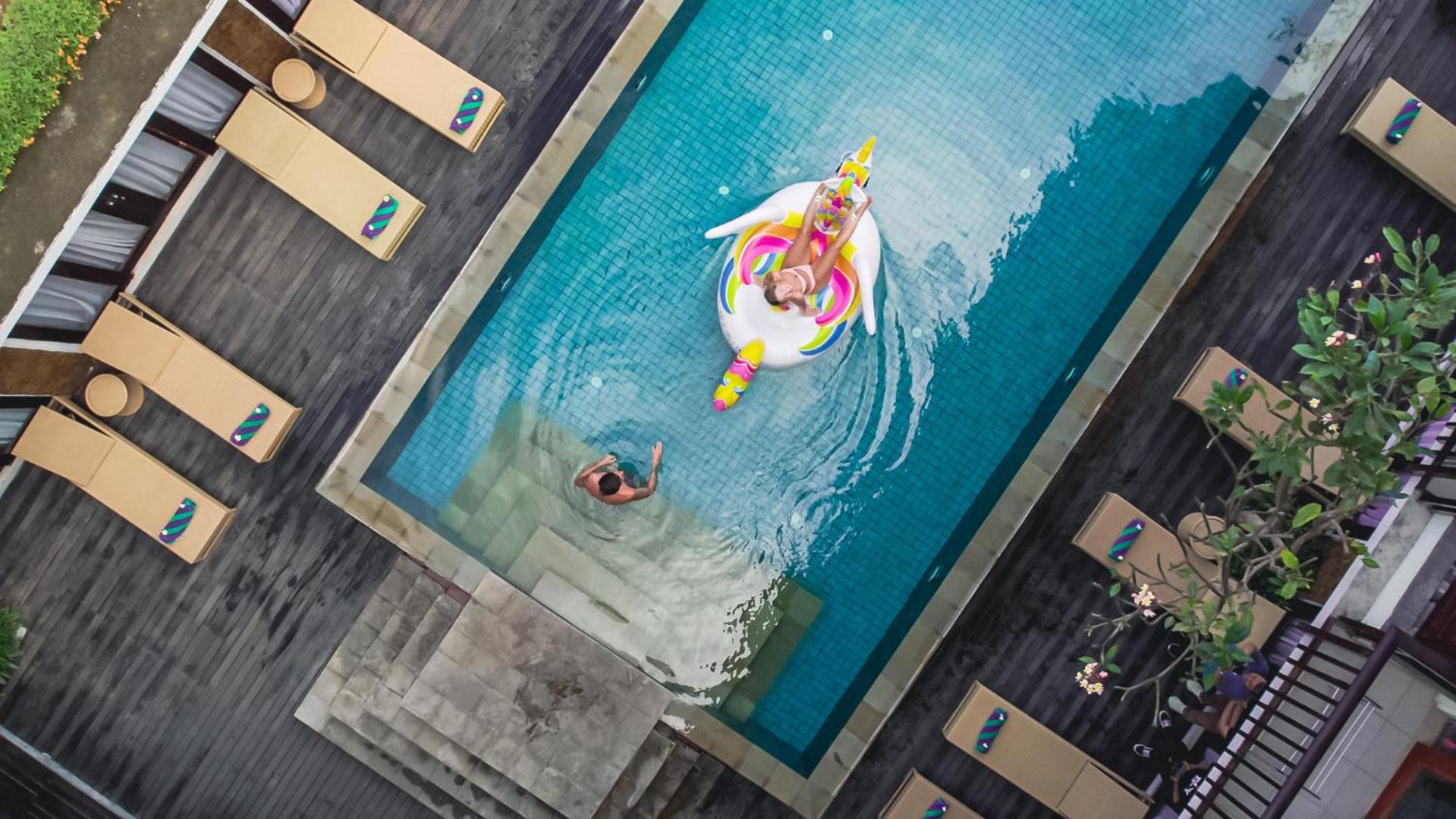 The Kirana Hotel Canggu (Bali)