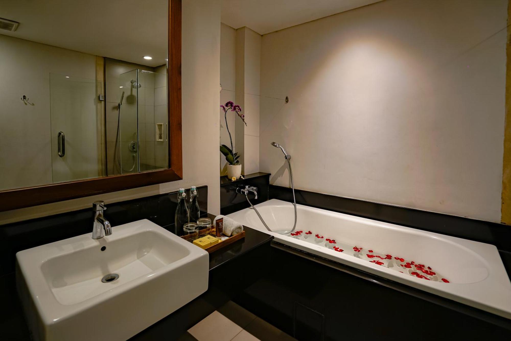 The Kirana 4* Canggu (Bali)