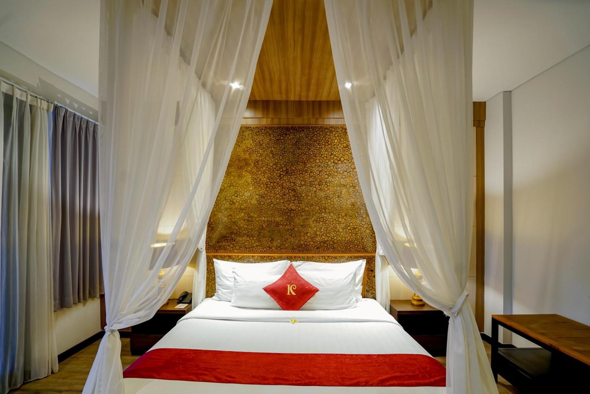 The Kirana Hotel