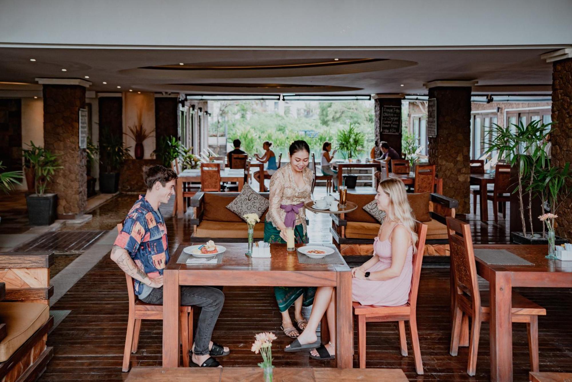 Hotel The Kirana Canggu (Bali)