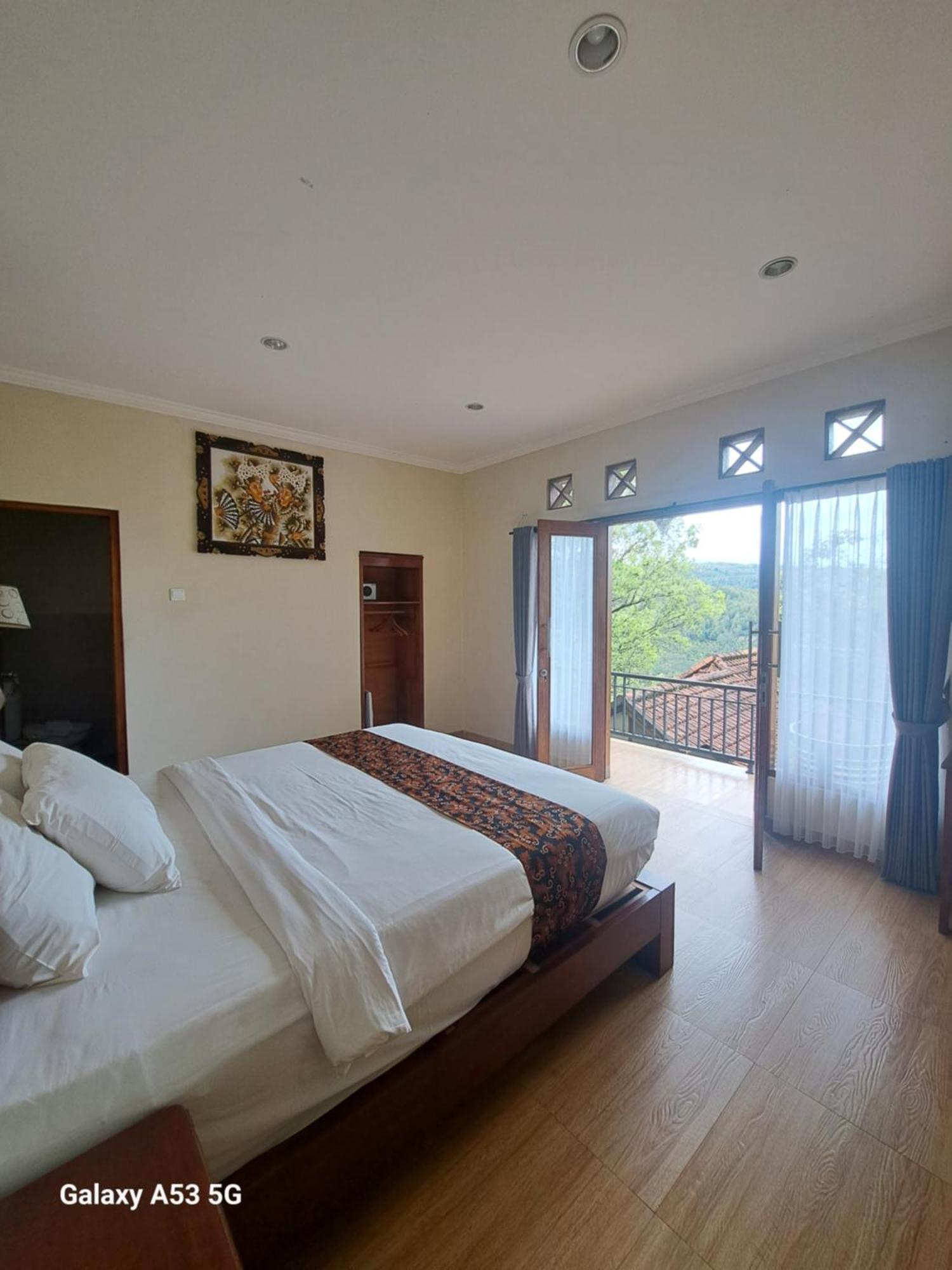 Homestay Bali Rahayu