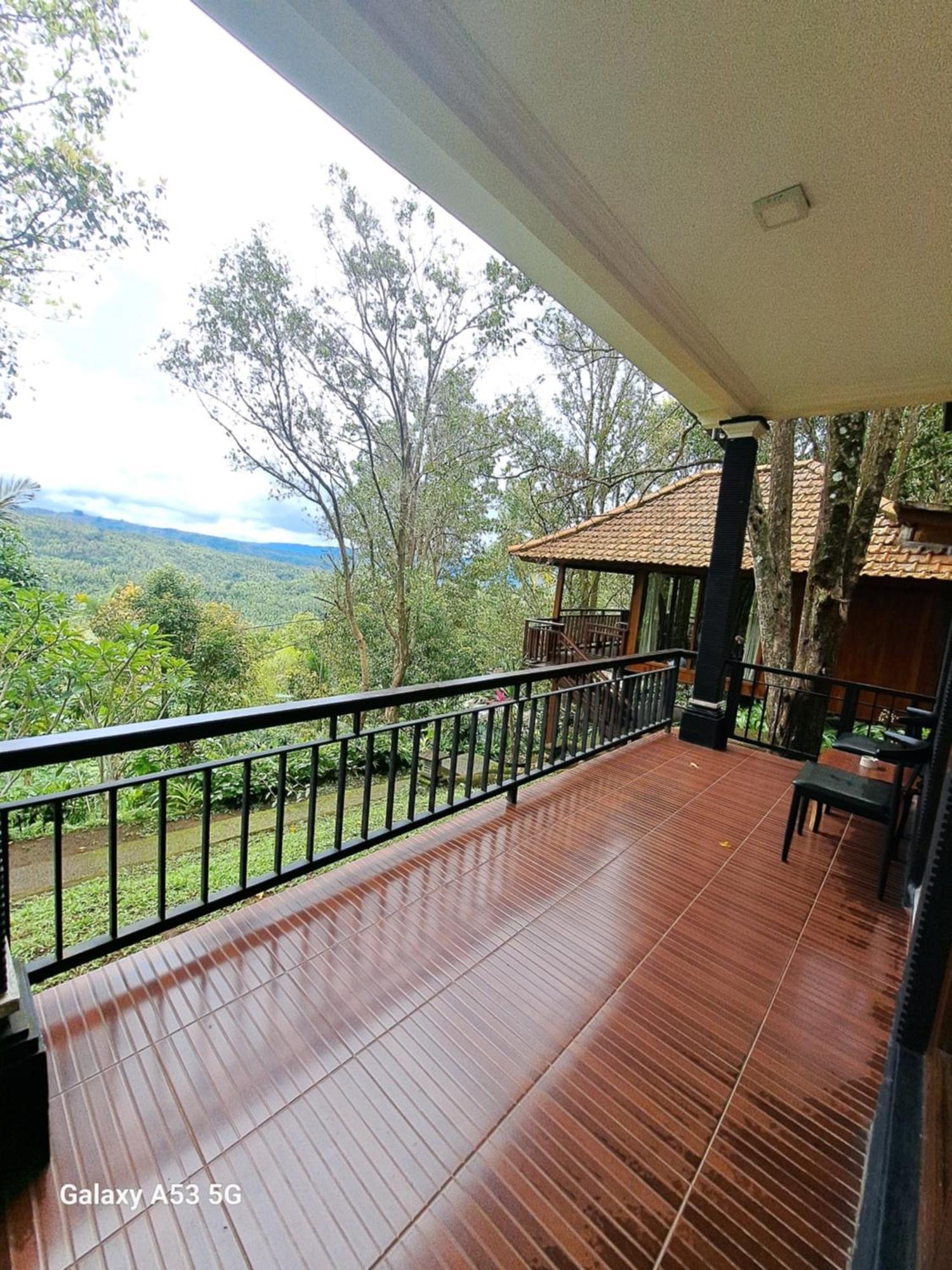 Bali Rahayu Homestay *