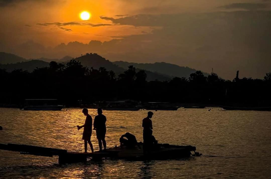 Putu 2* Pemuteran (Bali)