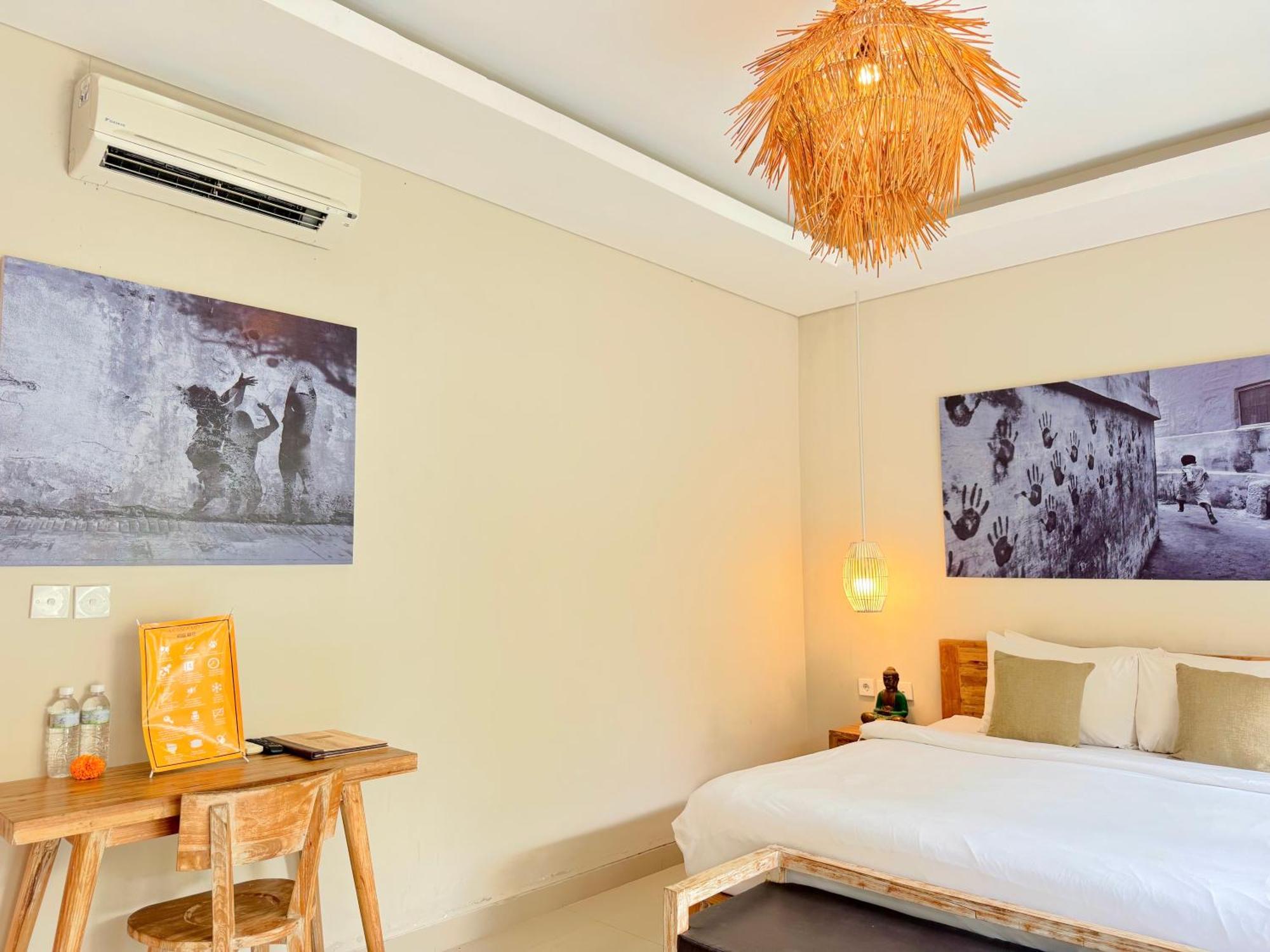 Mossca Mooi Guest house 3*