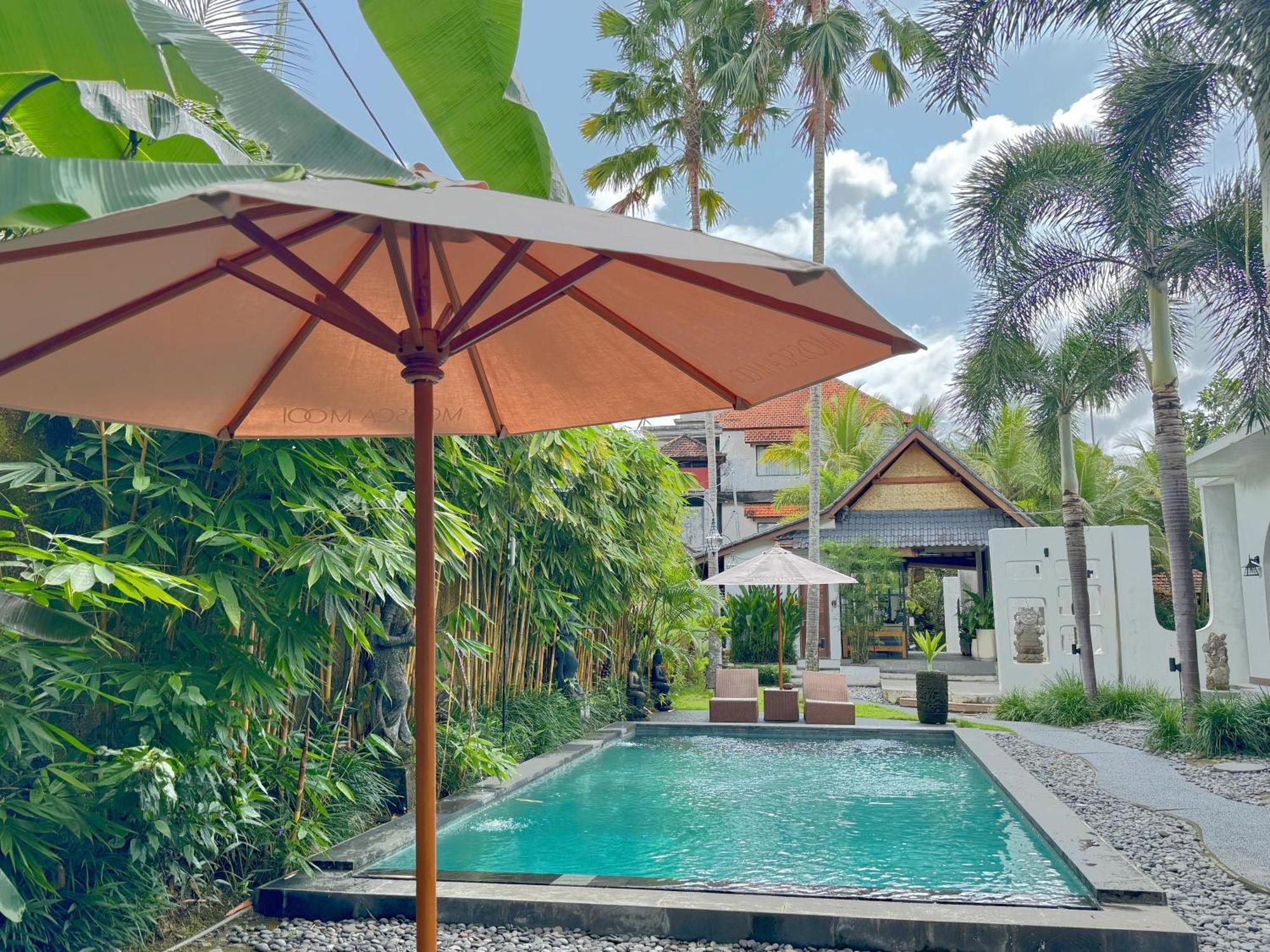 Guest house Mossca Mooi 3*