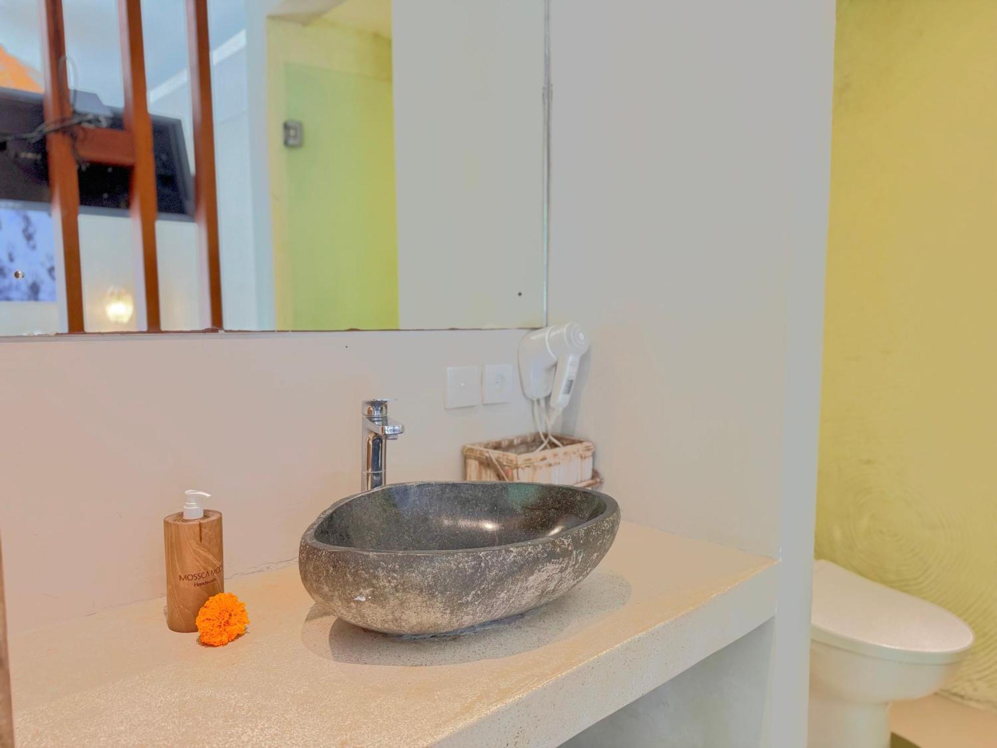 Mossca Mooi Guest house