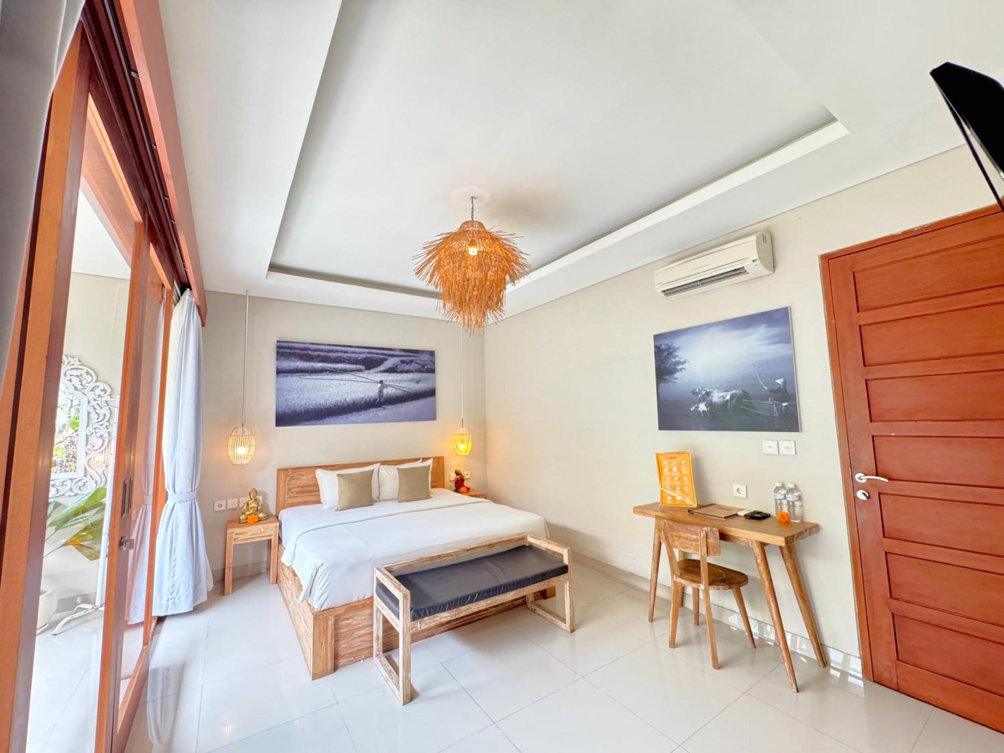 Guest house Mossca Mooi