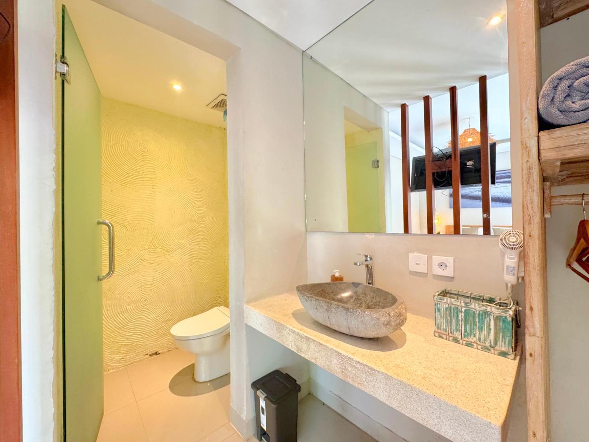 Guest house Mossca Mooi