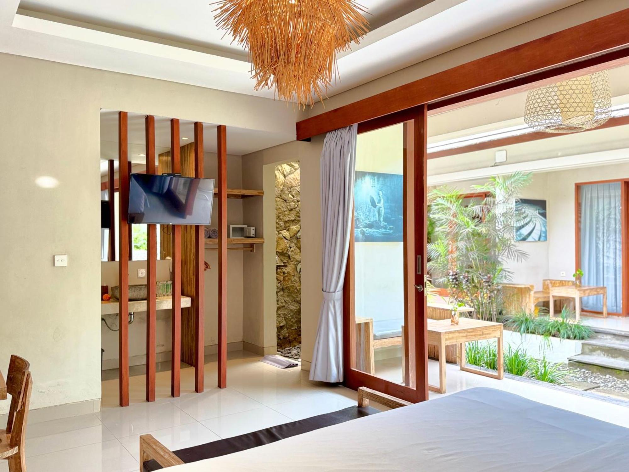 Guest house Mossca Mooi 3*