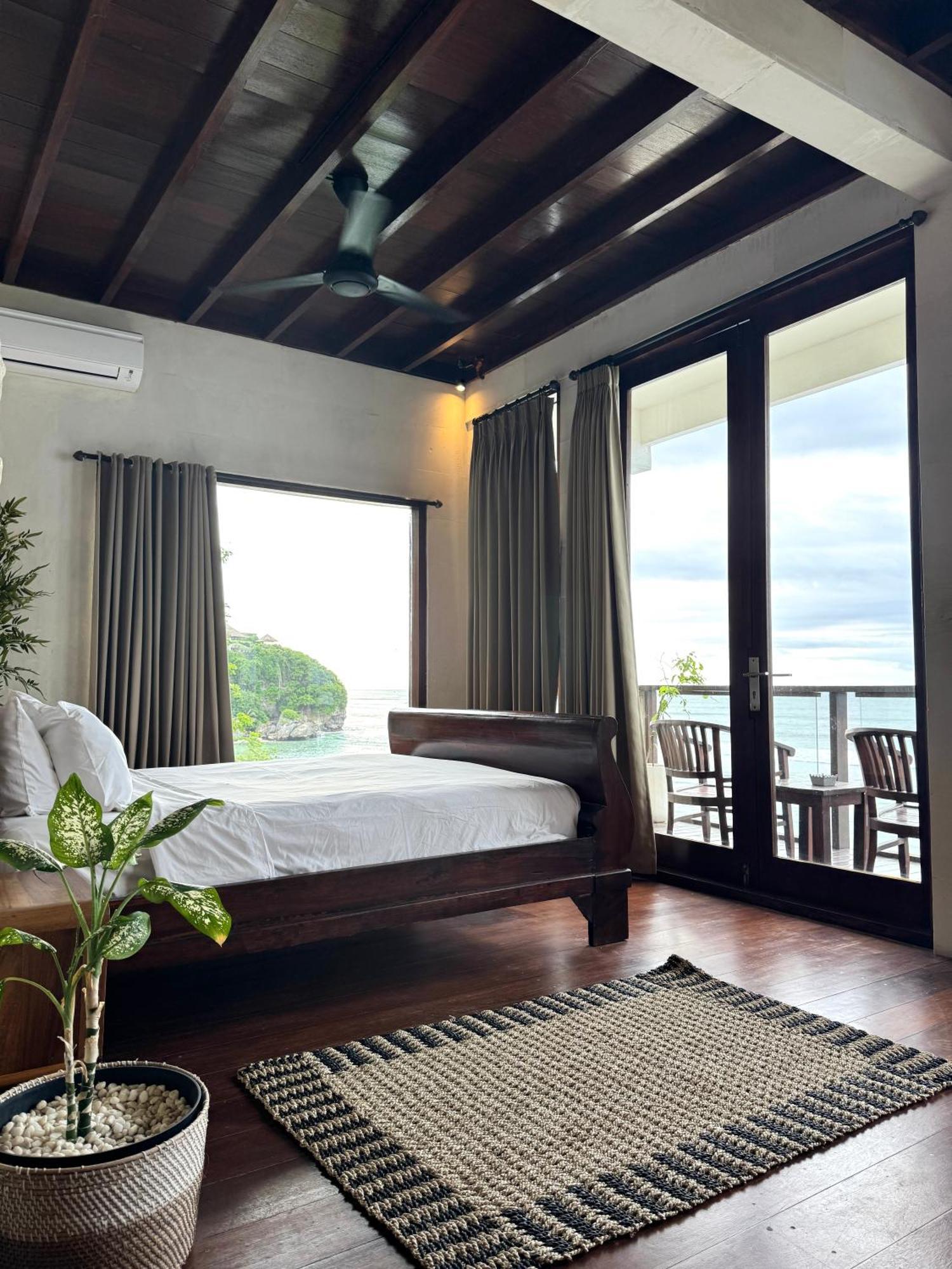Guest house Bale Bingin Beachfront Uluwatu (Bali)