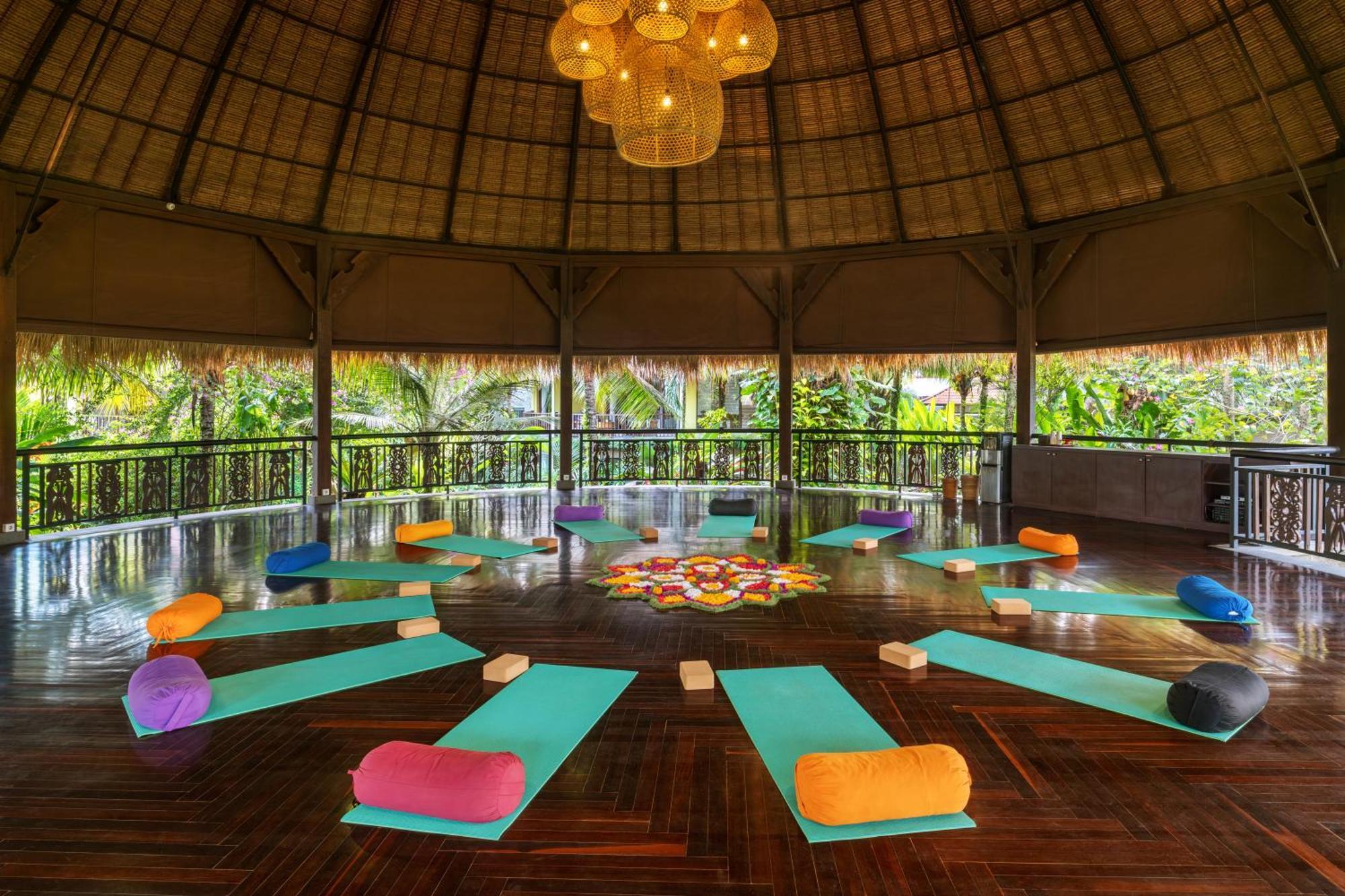 Honai Resor Ubud (Bali)