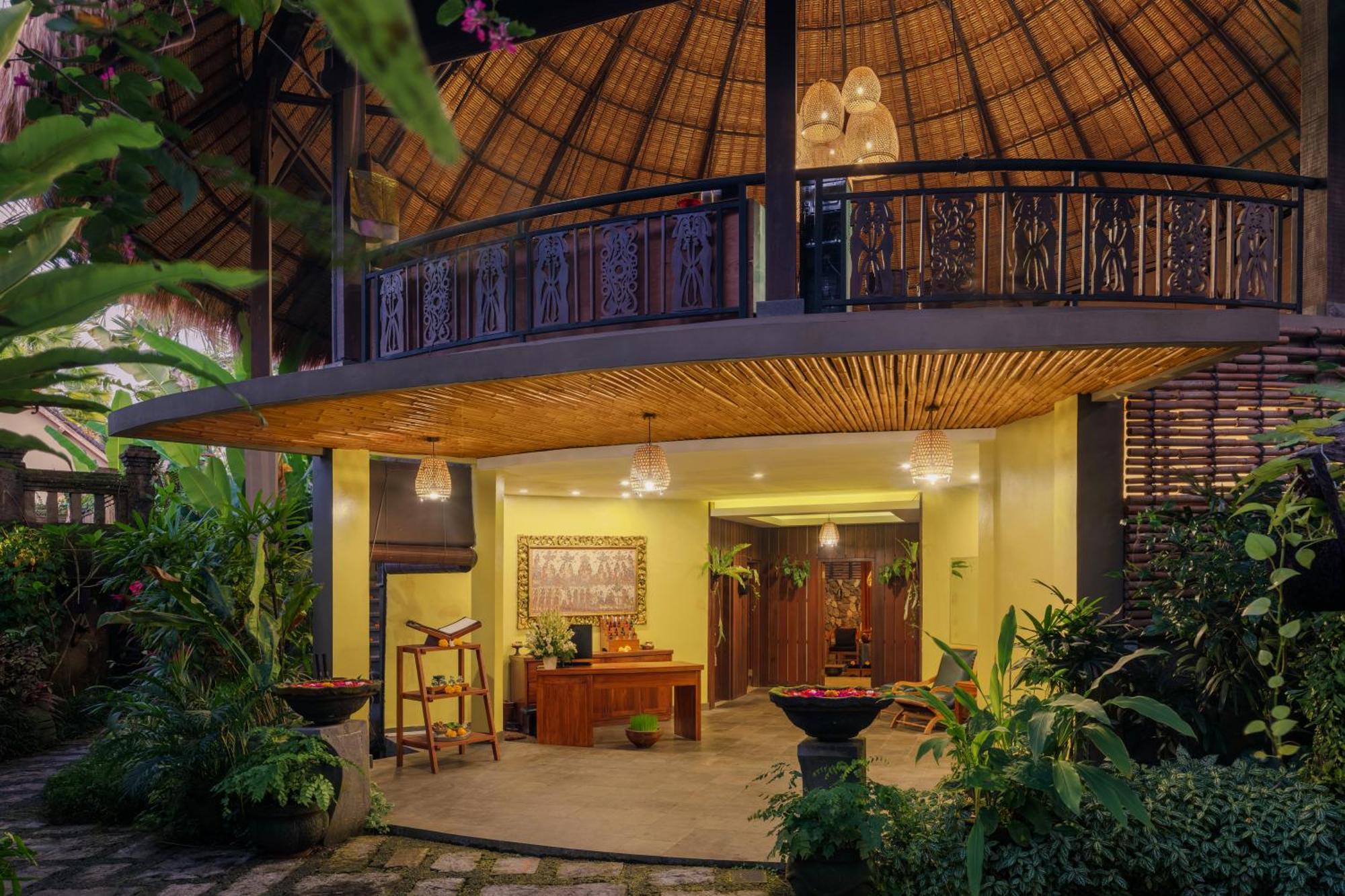 Resor Honai 4*