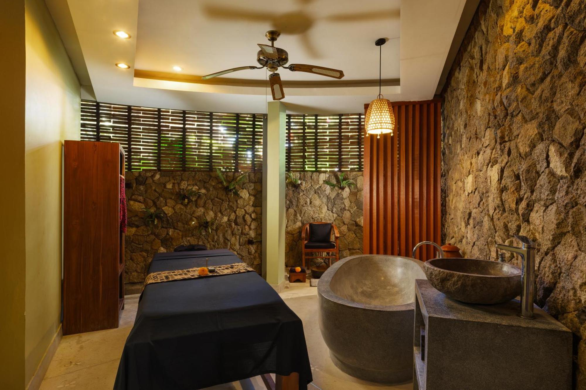 Honai 4* Ubud (Bali)
