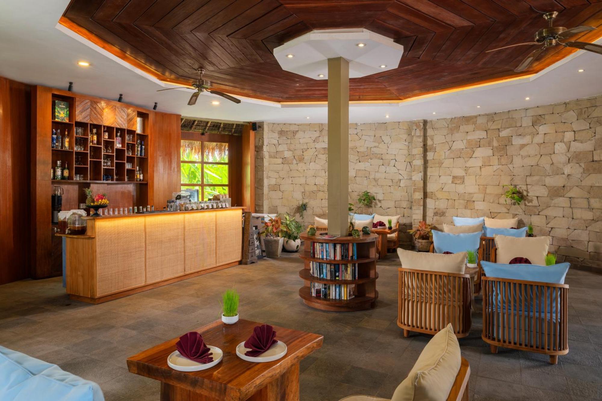 Resor Honai 4*