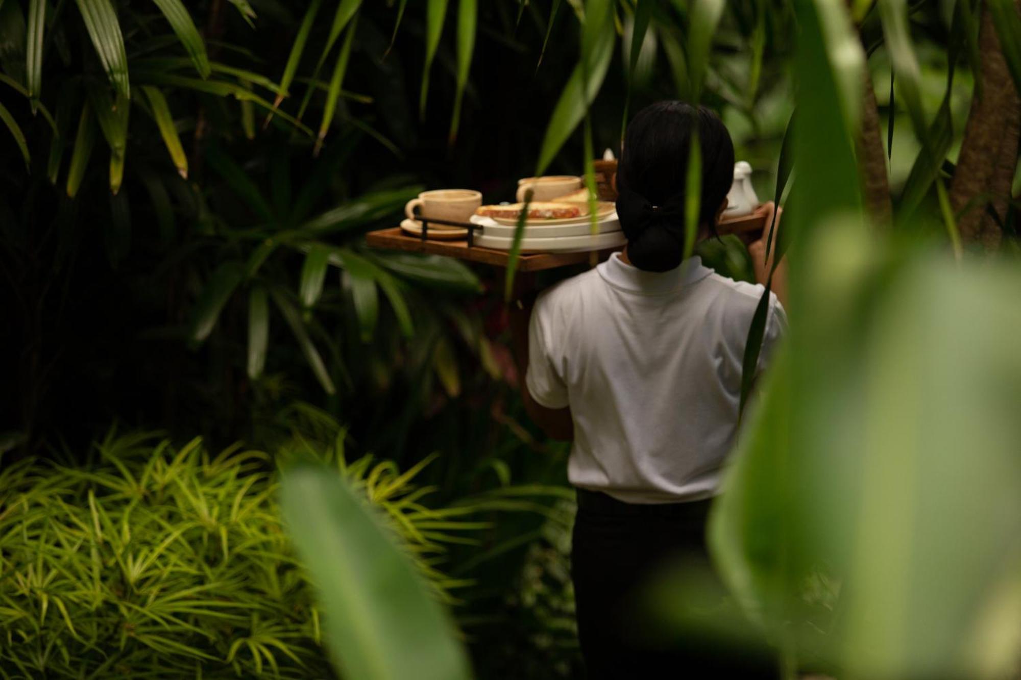 Honai Resor Ubud (Bali)